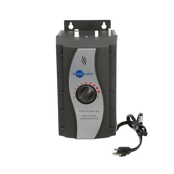 hot water tank