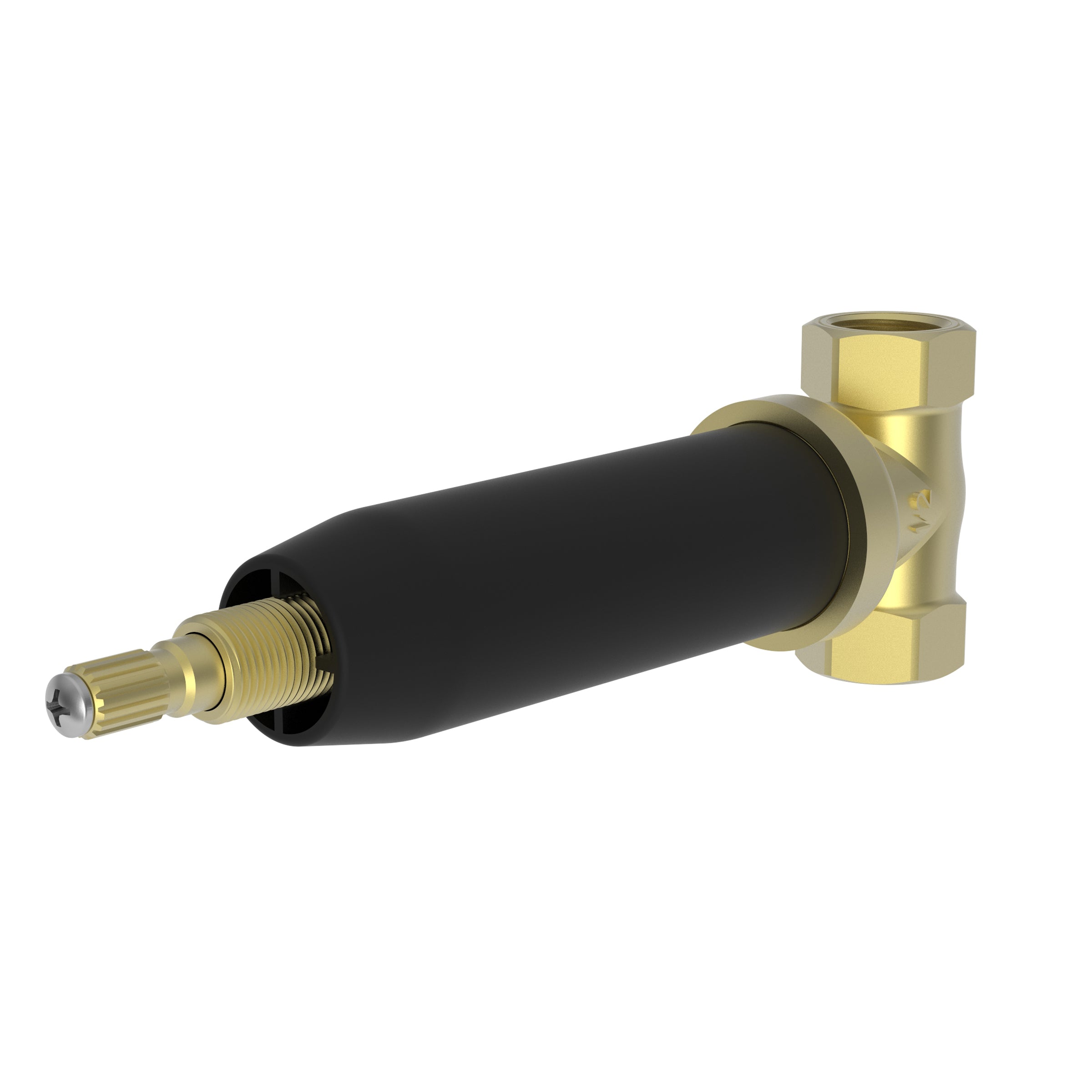 flow control valve