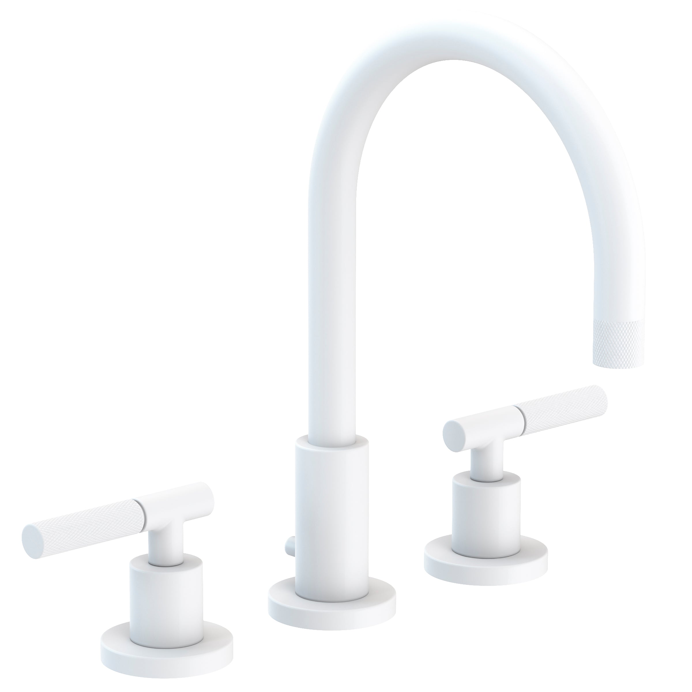 Newport Brass Muncy Widespread Lavatory Faucet