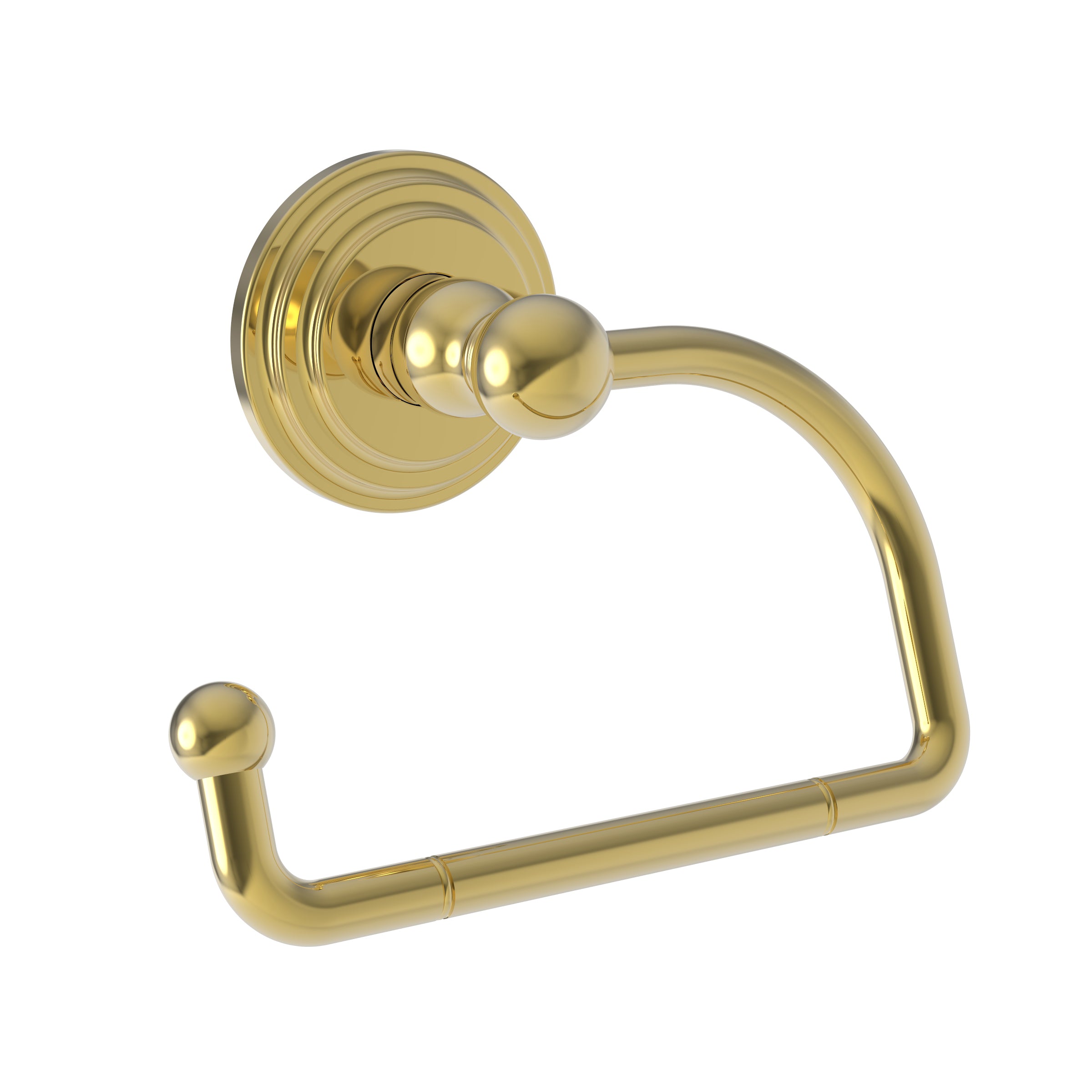 Newport Brass Astor Hanging Toilet Tissue Holder