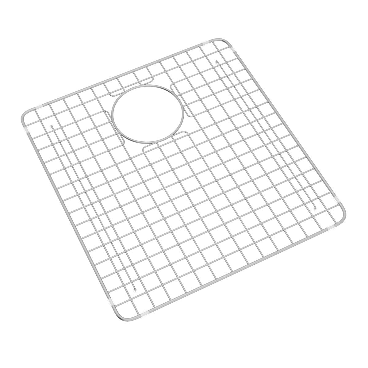 Rohl Forze Wire Sink Grid for RSS1718, RSS3518 and RSS3118 Kitchen Sinks