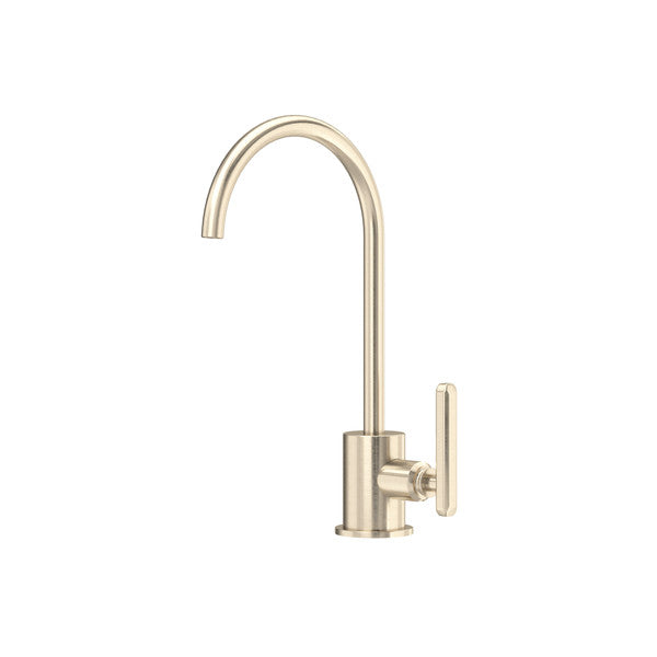 Rohl Apothecary Filter Kitchen Faucet