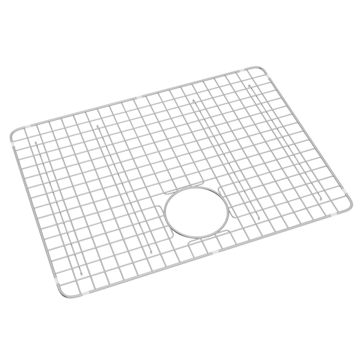 Rohl Forze Wire Sink Grid for RSS2418 Kitchen Sink