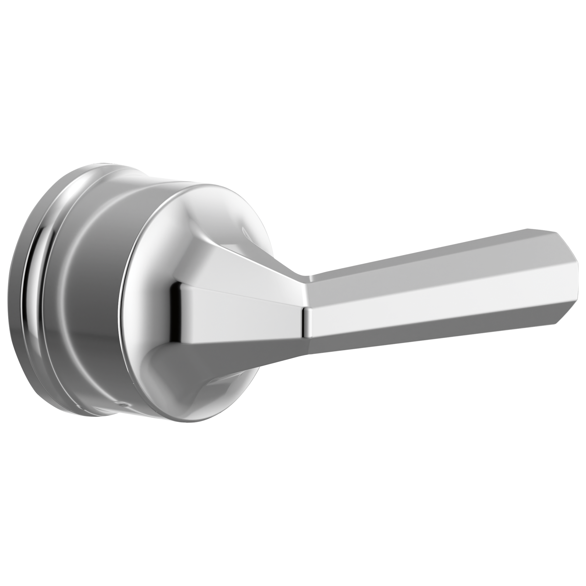 chrome handle kit