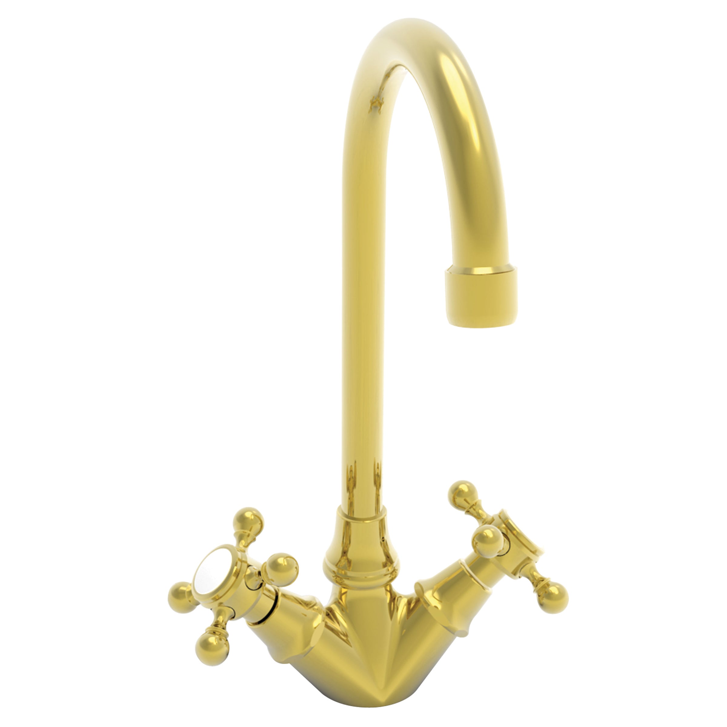 Newport Brass Chesterfield Prep/Bar Faucet