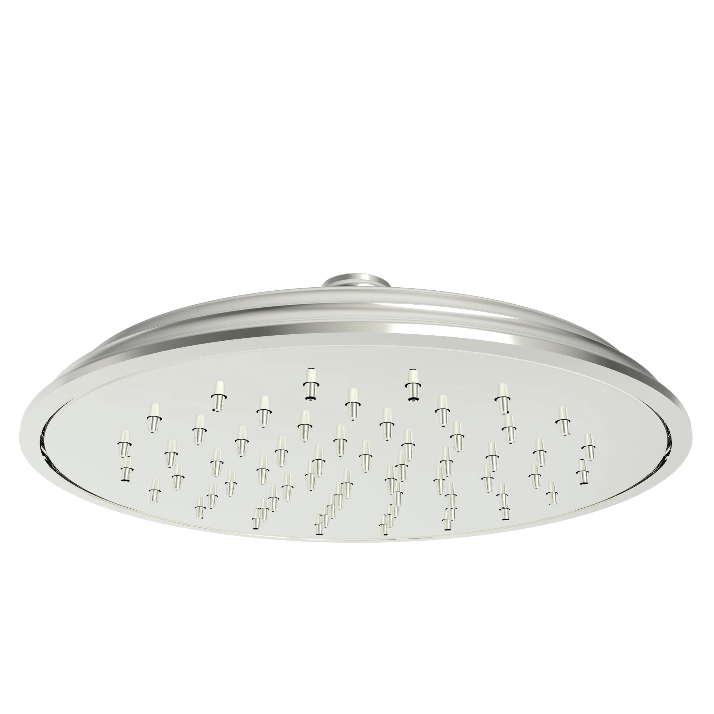 Newport Brass Tub & Shower Rainfall Shower Head