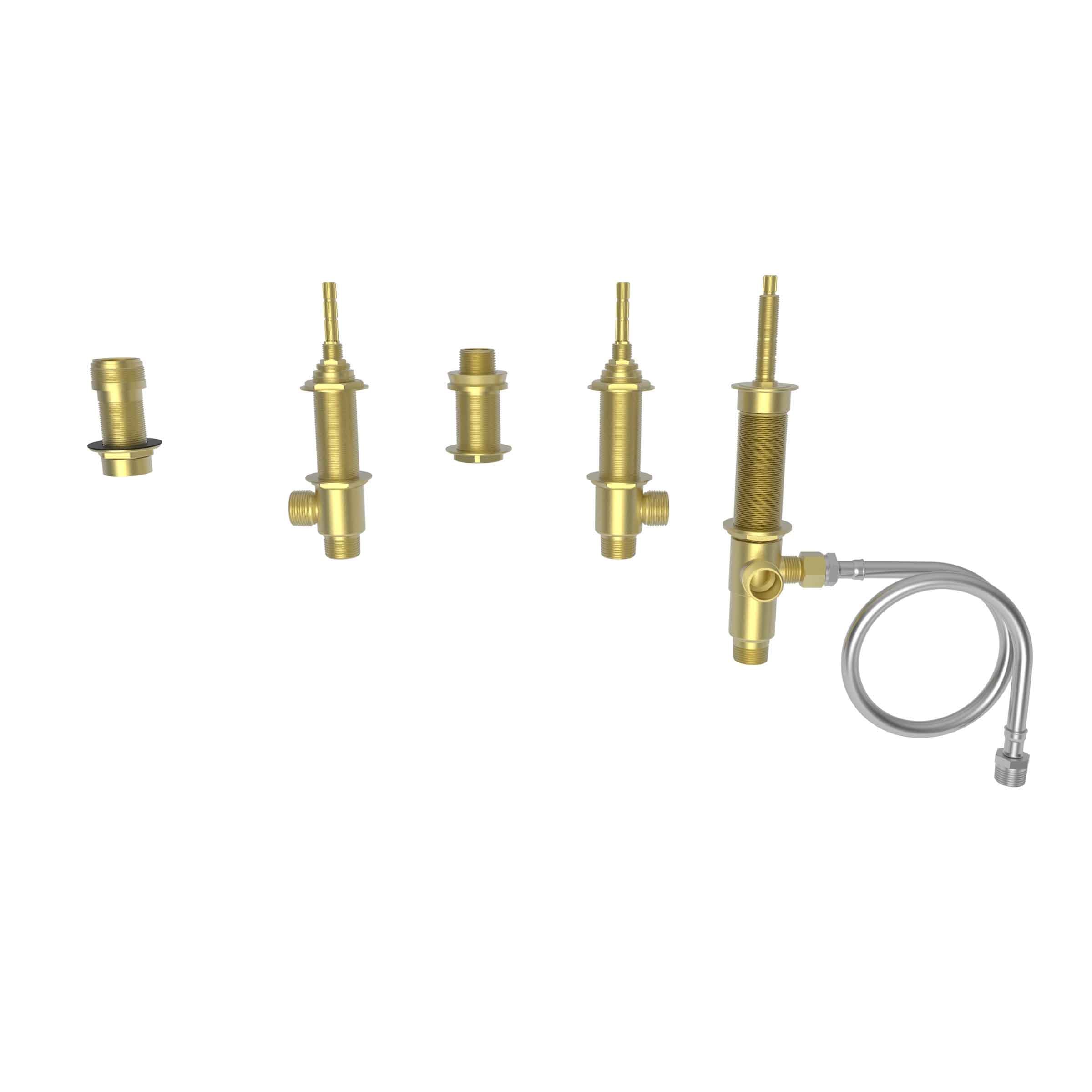 3/4" valve