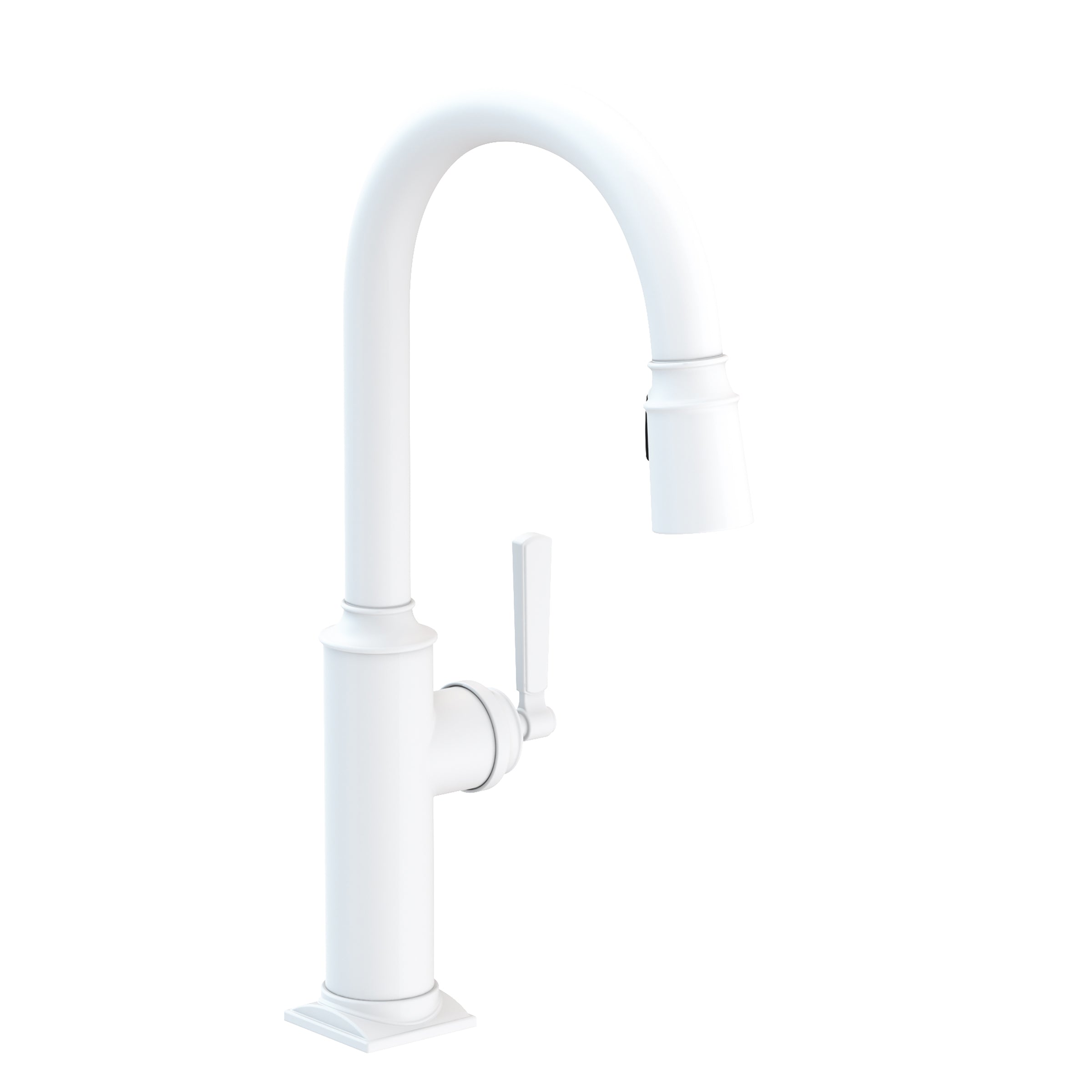 Newport Brass Adams Pull-down Kitchen Faucet