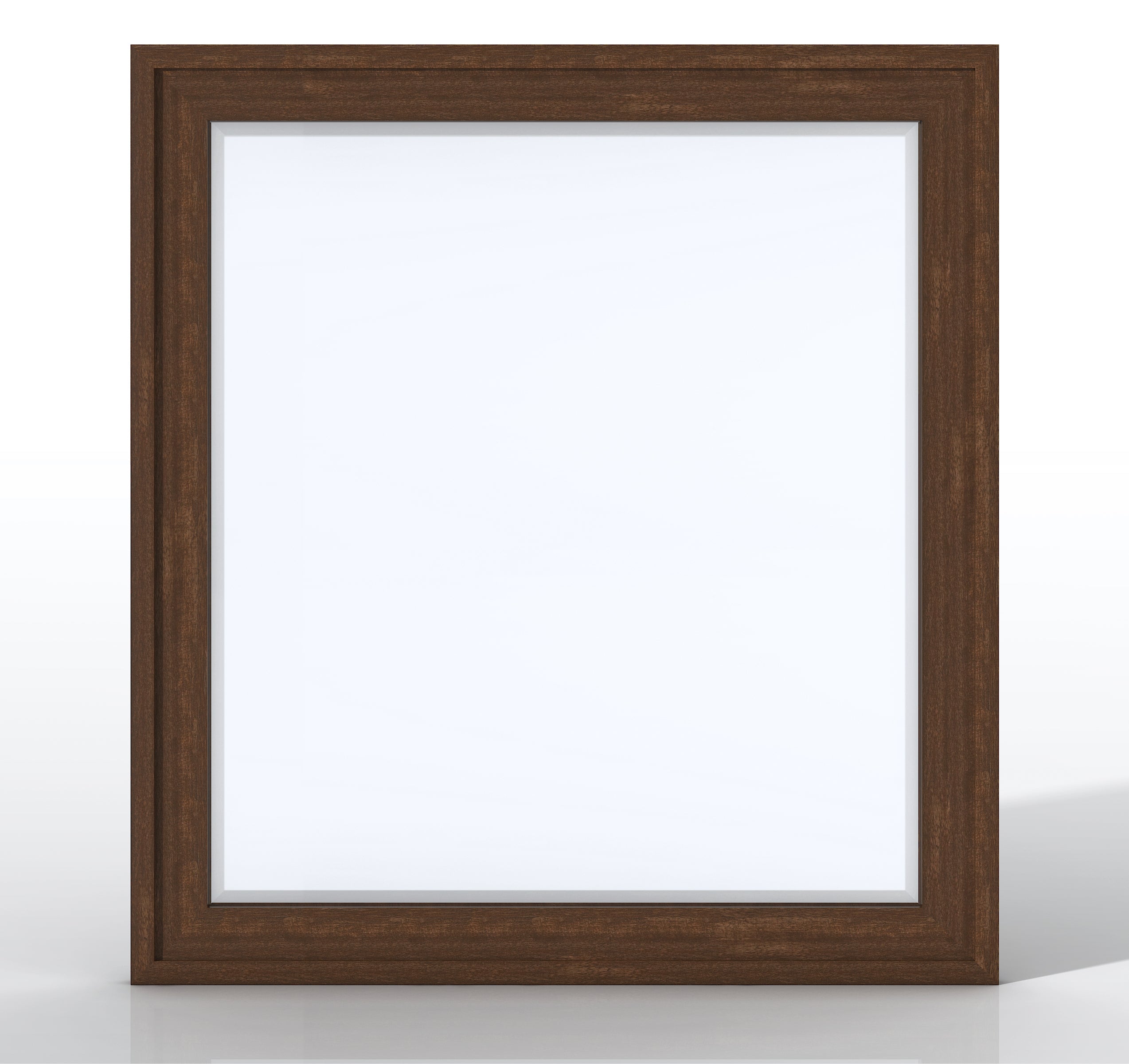 James Martin Vanities Addison 36" Rectangular Mirror