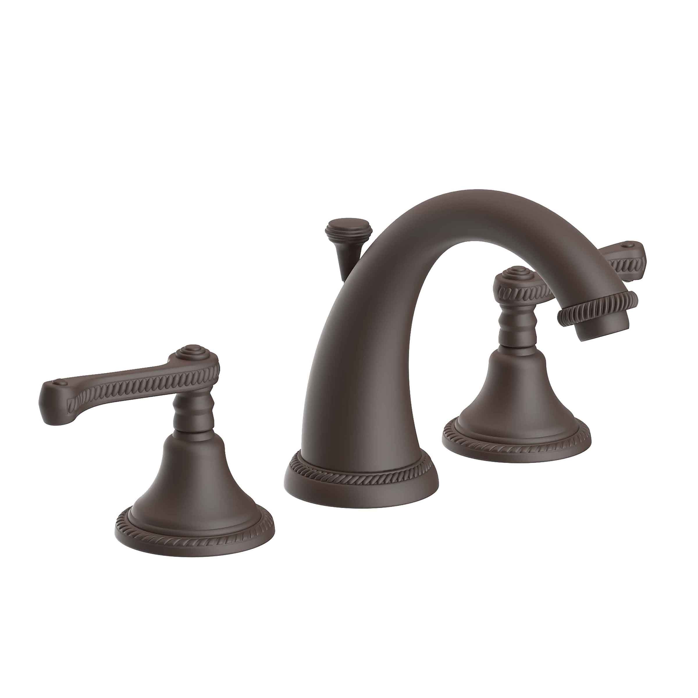 Newport Brass Amisa Widespread Lavatory Faucet