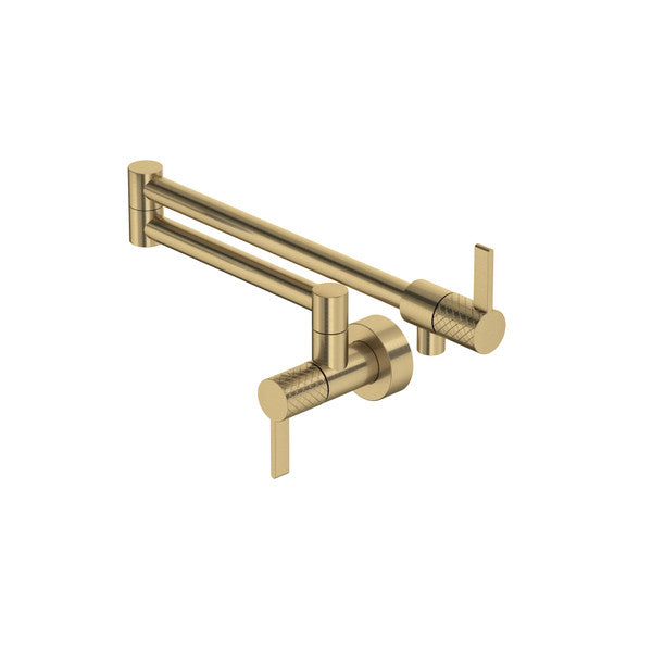 Rohl Tenerife Pot Filler