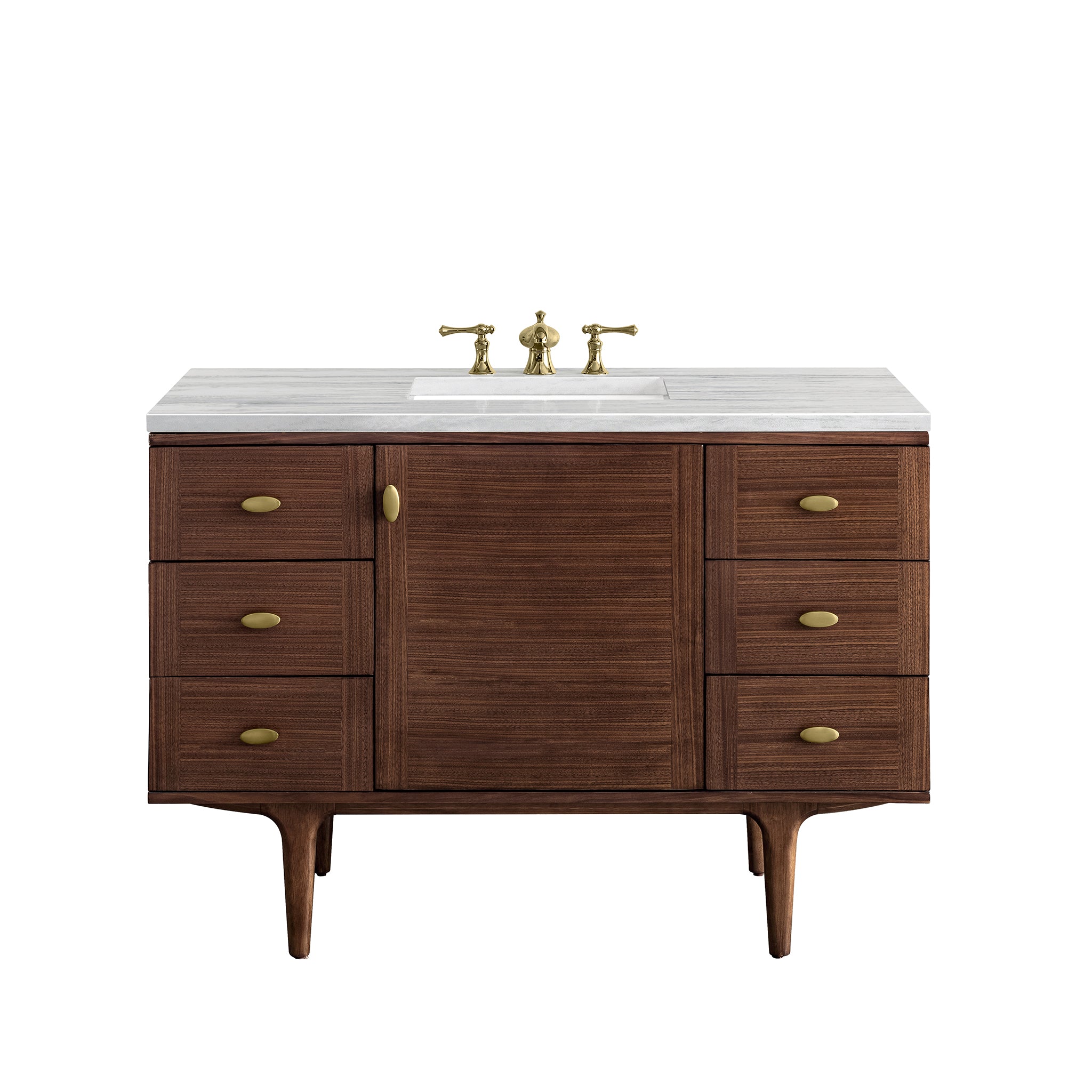 arctic fall top vanity