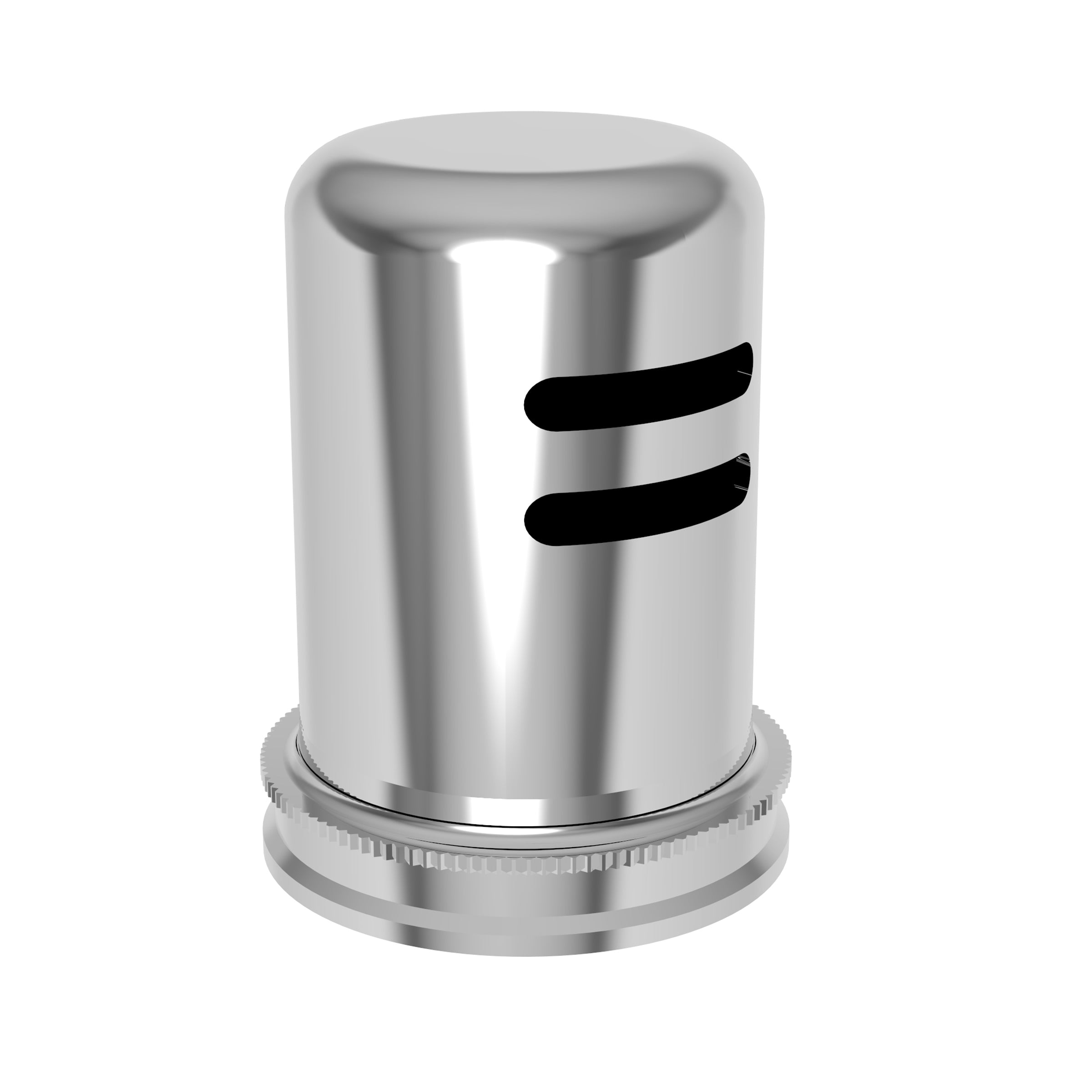 Polished Chrome Gap Kit