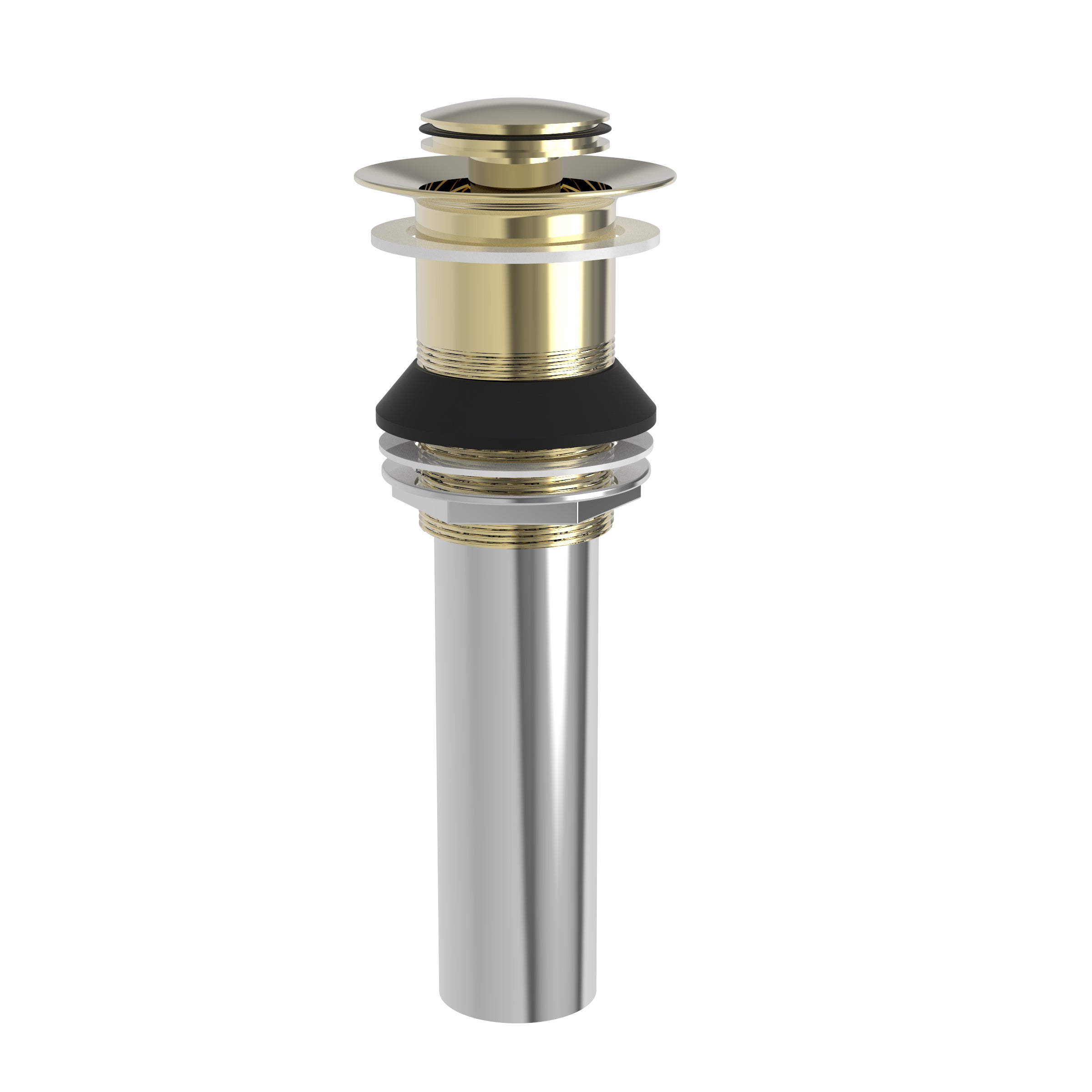 Newport Brass Brasstech Lavatory Drain