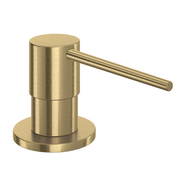 Rohl Tenerife Soap Dispenser