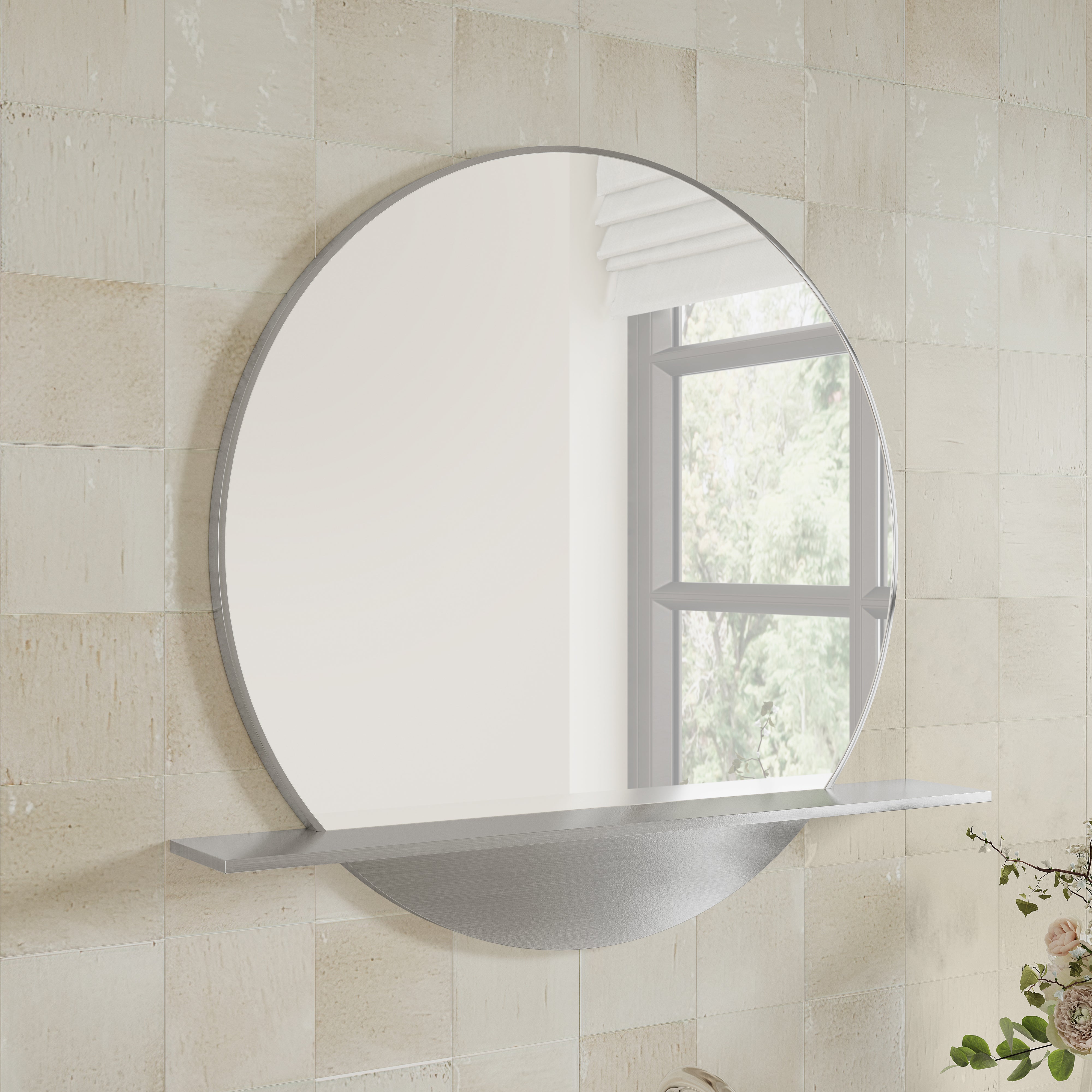 mirror