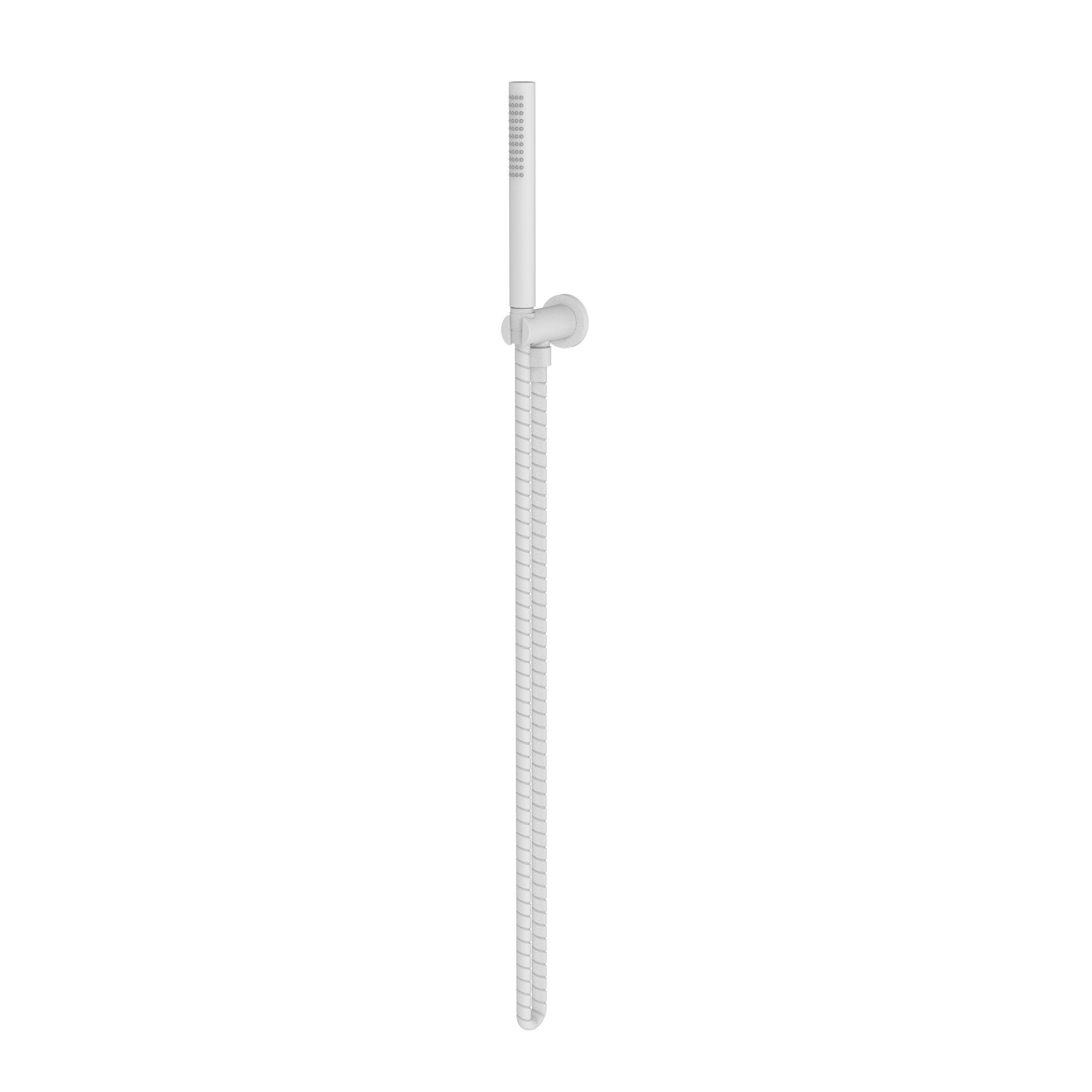 Newport Brass Tub & Shower Single Function Hand Shower Set