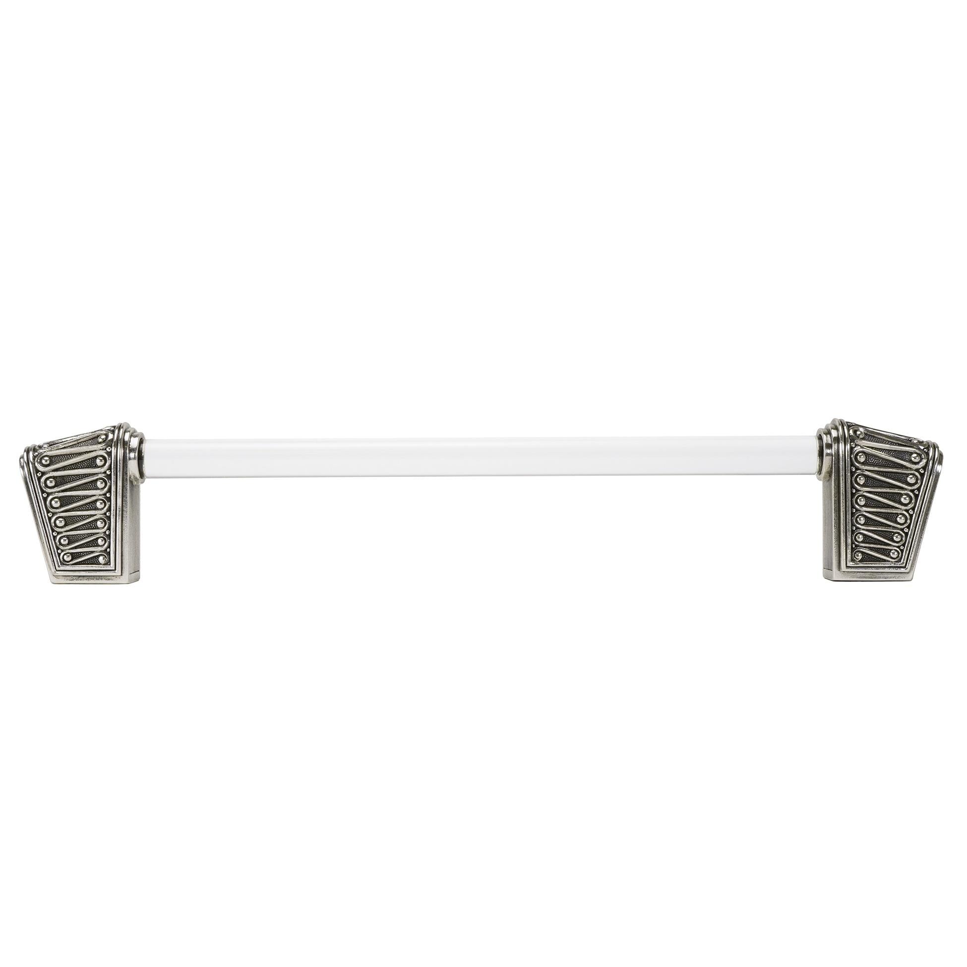 Edgar Berebi Rivoli II 12" C to C Appliance Pull