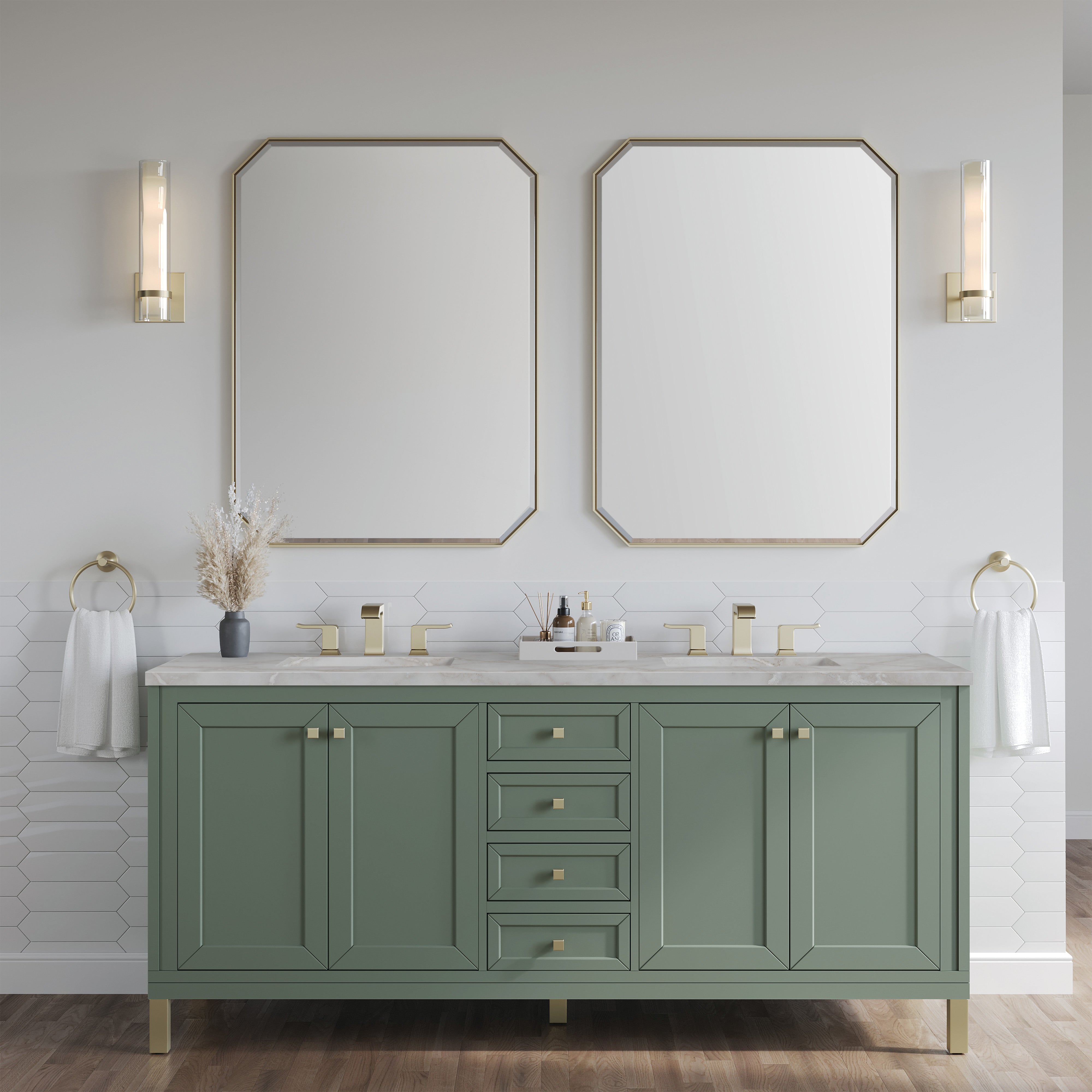 vanity