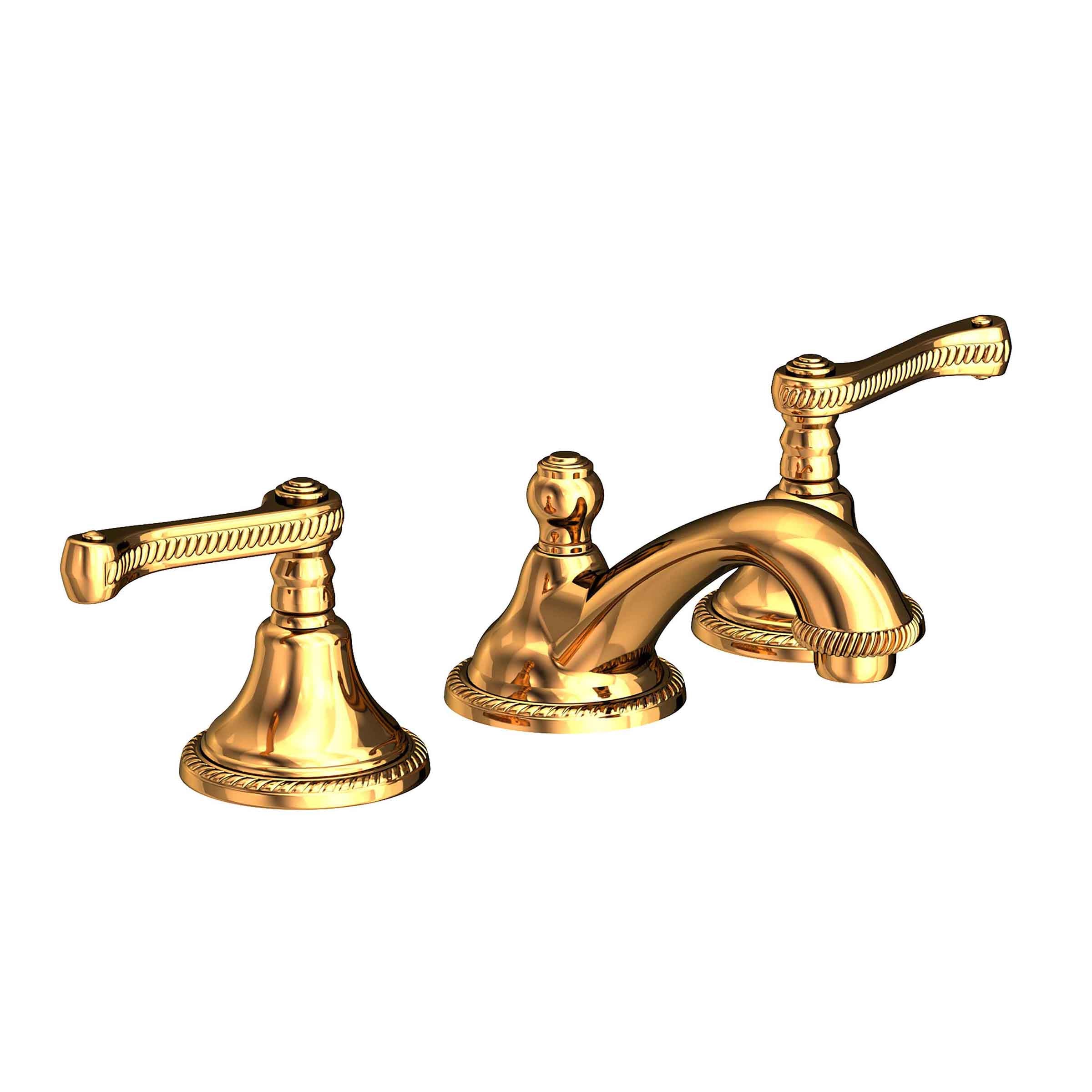 Newport Brass Amisa Widespread Lavatory Faucet