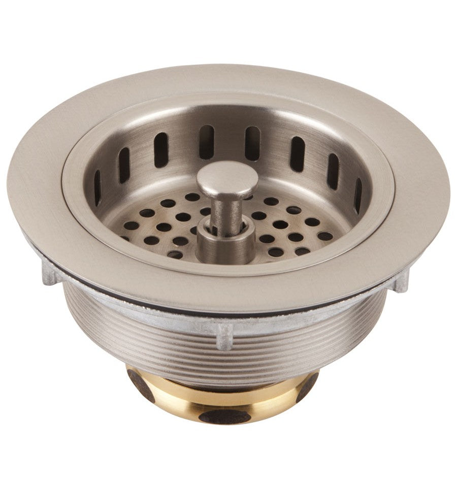 Thompson Traders Basket Strainer
