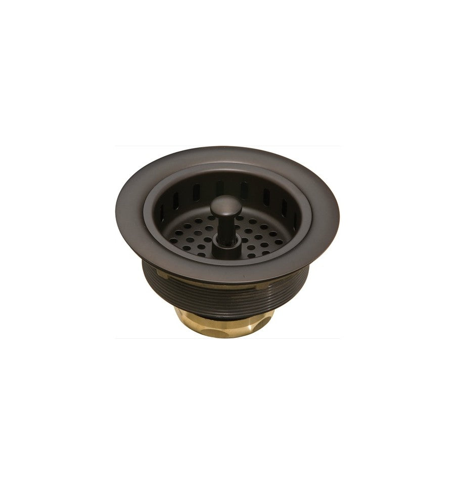 Thompson Traders Basket Strainer