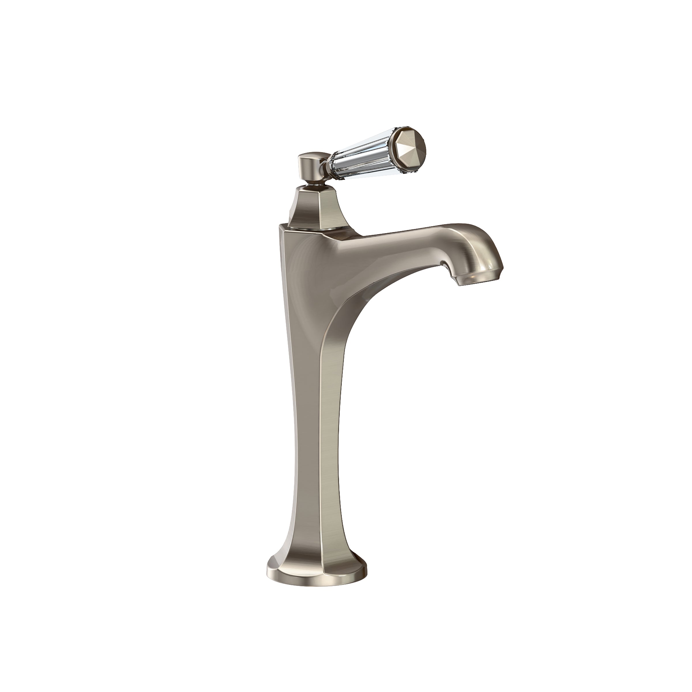 Newport Brass Metropole Single Hole Vessel Faucet