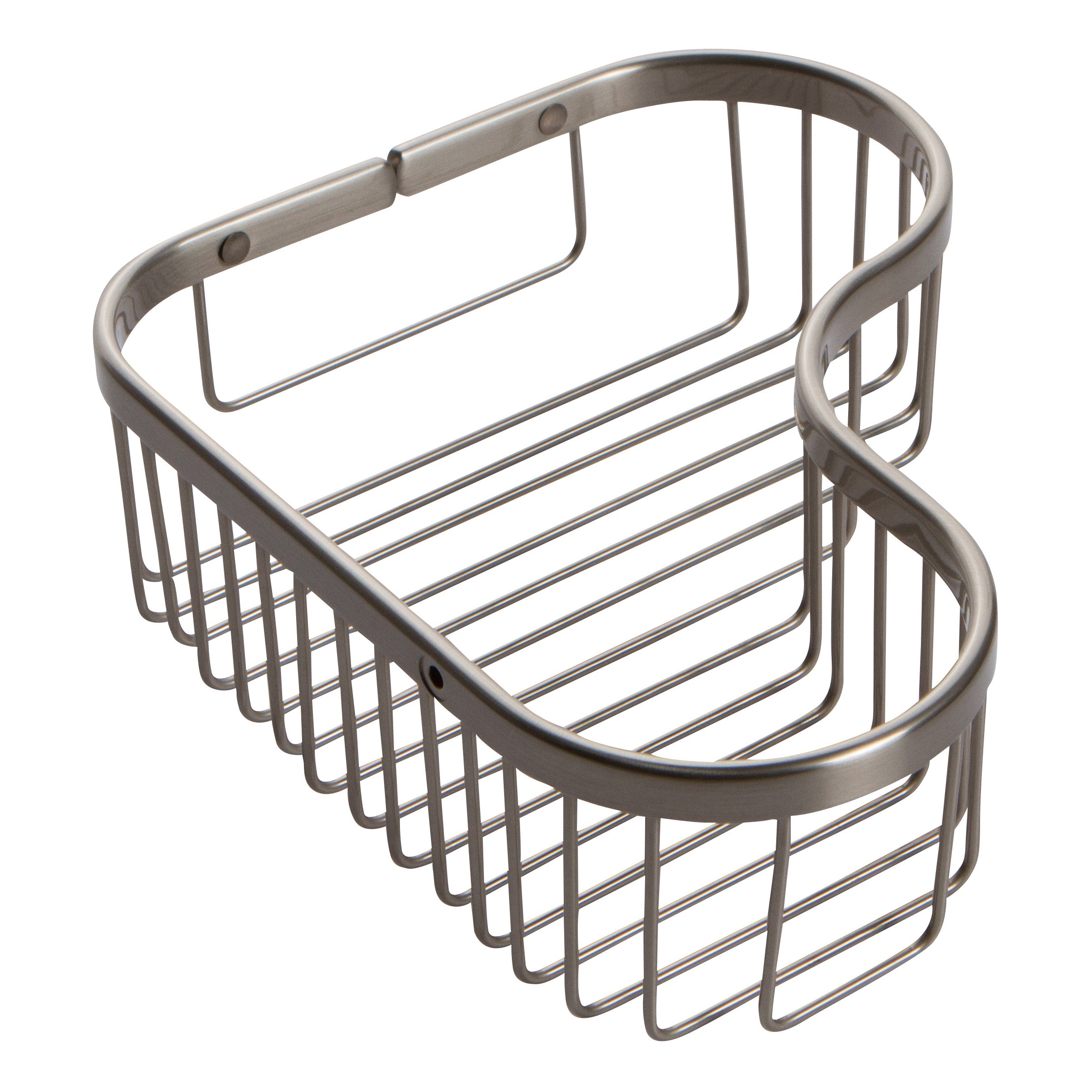 Ginger Splashables Large Corner Basket