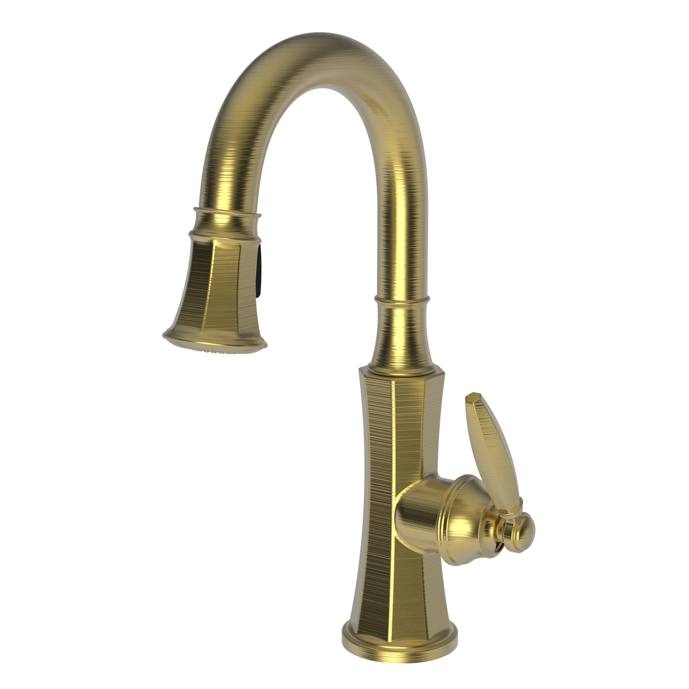 Newport Brass Metropole Prep/Bar Pull Down Faucet