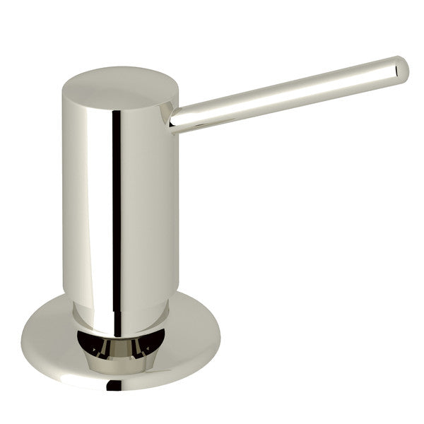 Rohl Lux Soap Dispenser