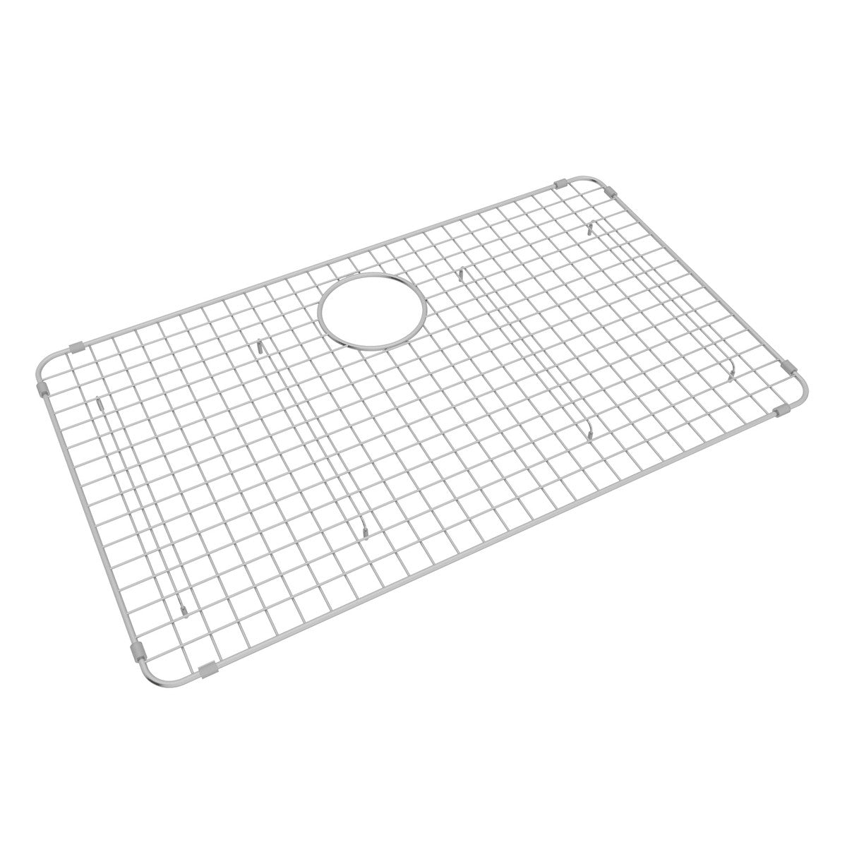 Rohl Forze Wire Sink Grid for RSS3018 and RSA3018 Kitchen Sinks