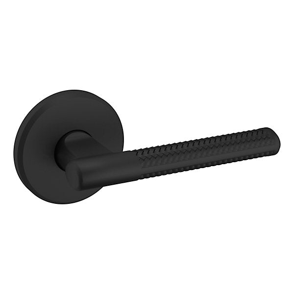 Baldwin Lever with R016 Rose