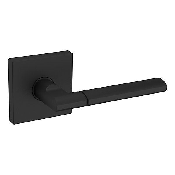 Baldwin Lever with R017 Rose