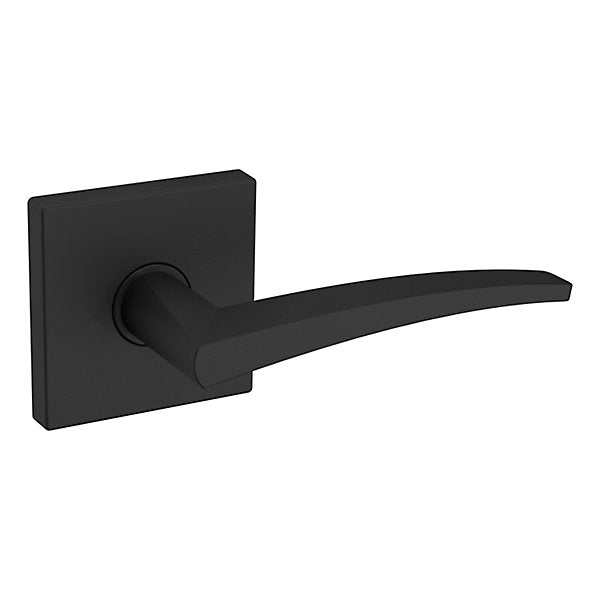 Baldwin Lever with R017 Rose