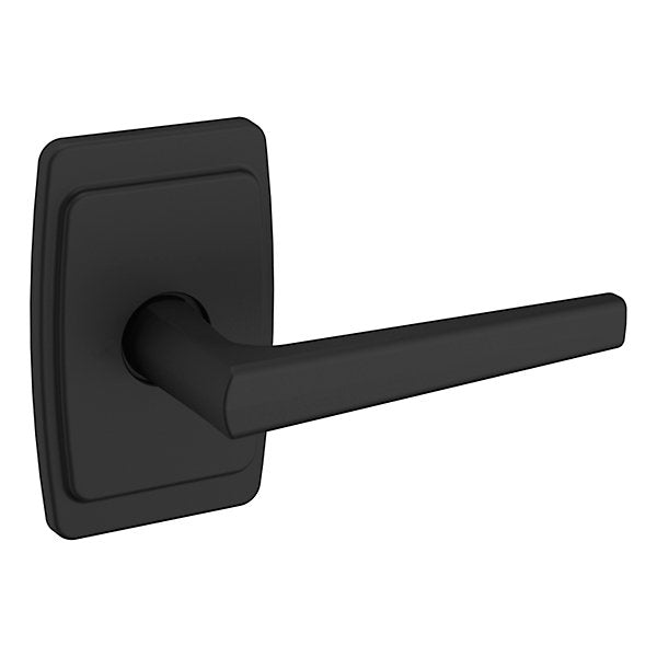 Baldwin Lever with R046 Rose
