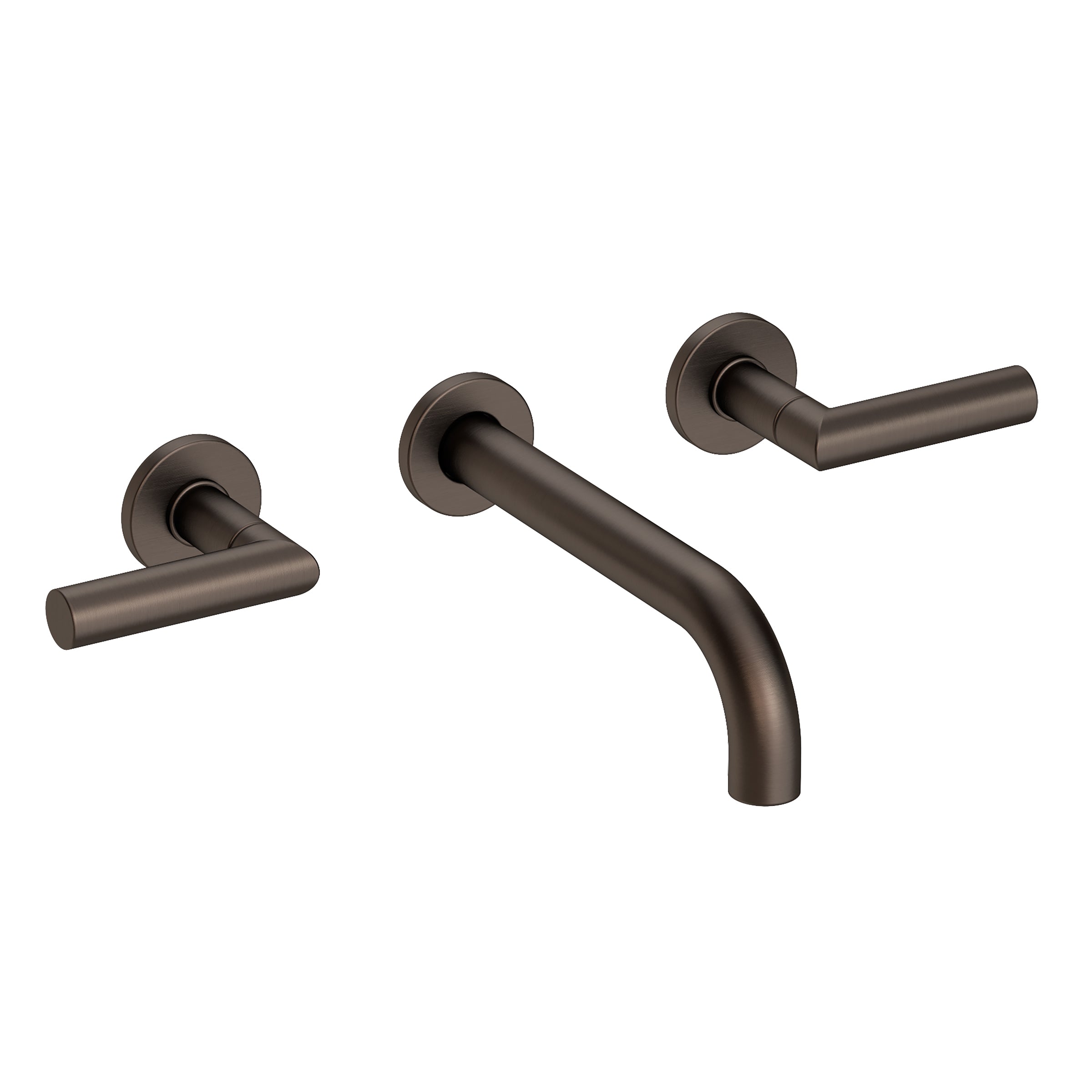 Newport Brass Pavani Wall Mount Lavatory Faucet