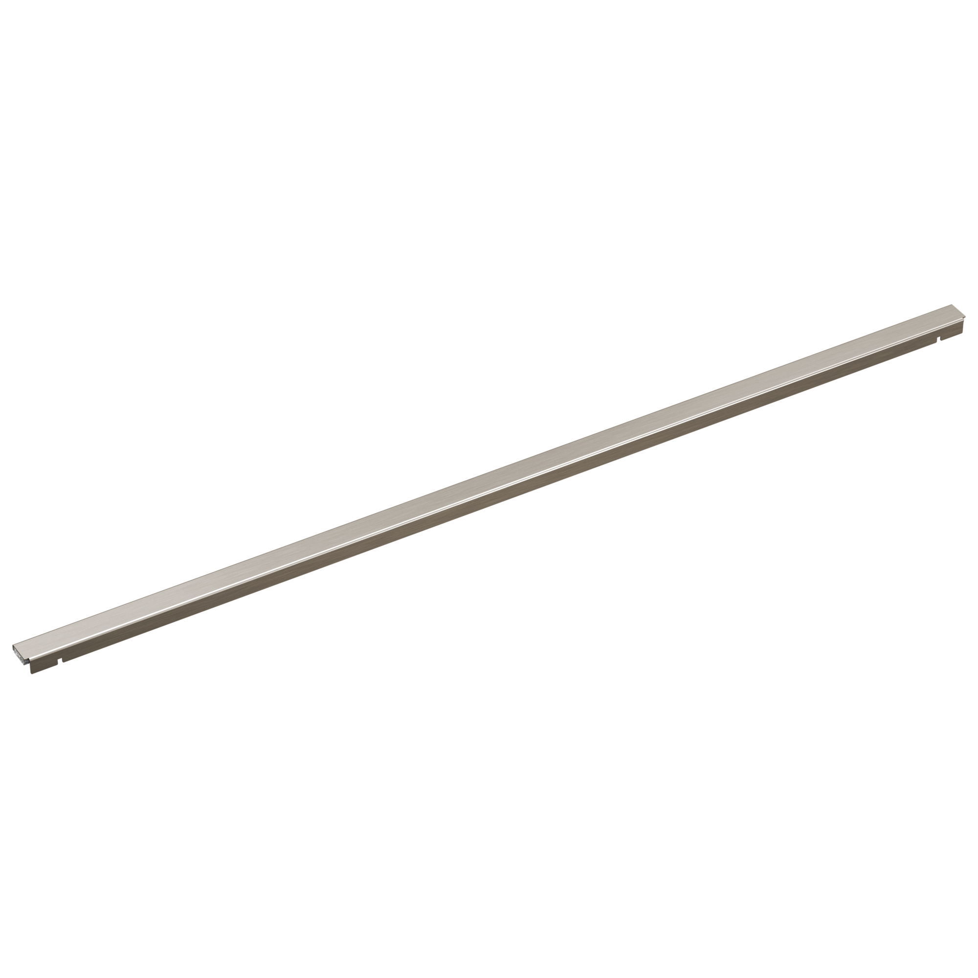 Brizo 36" Linear Shower Drain Wall Trim