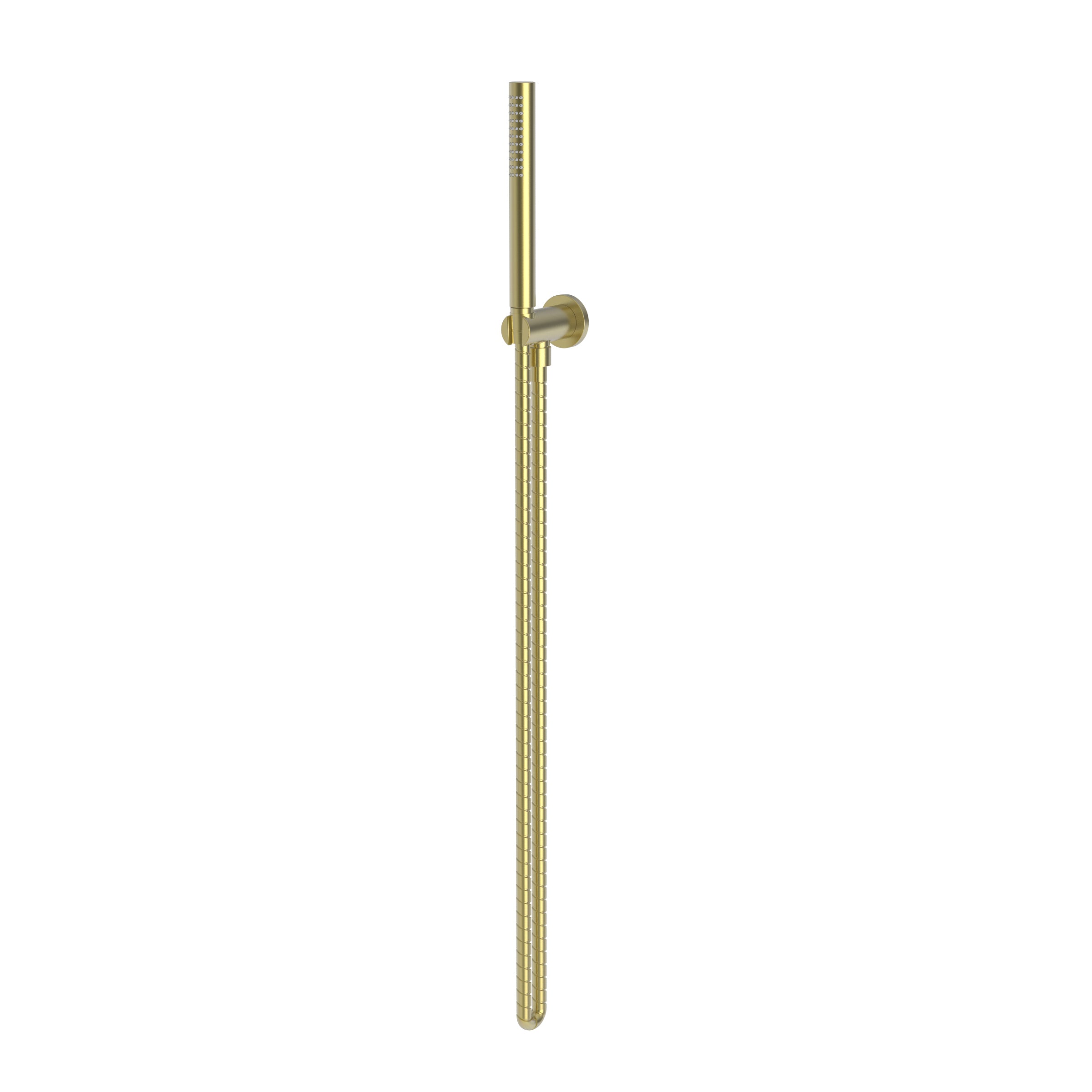 Newport Brass Tub & Shower Single Function Hand Shower Set