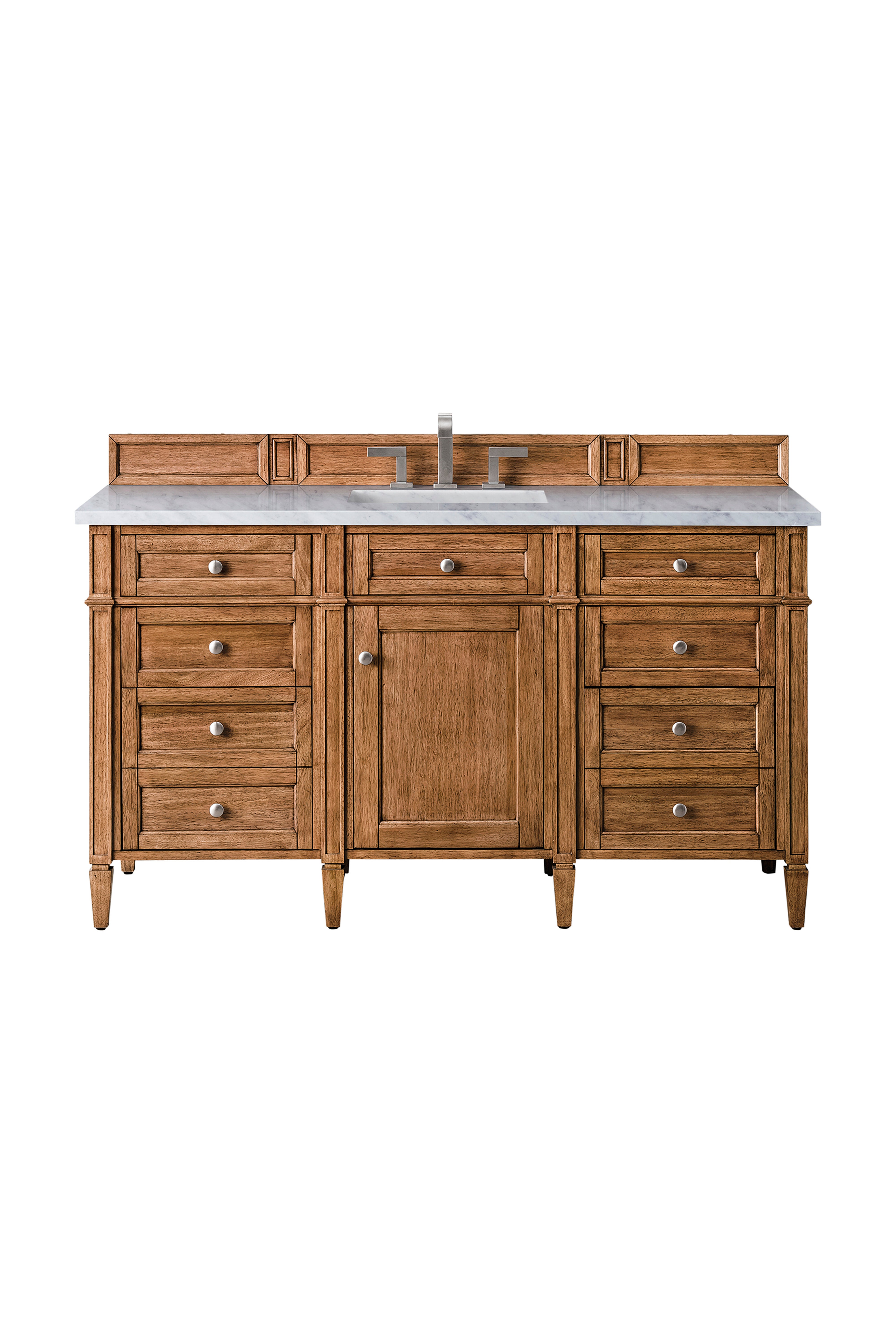arctic fall solid surface top vanity