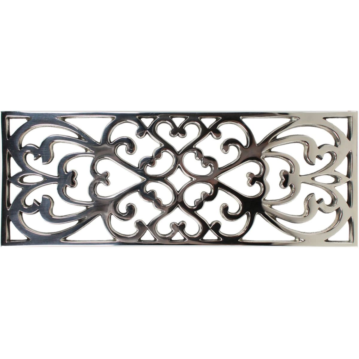Linkasink Filigree Tiffany Grate
