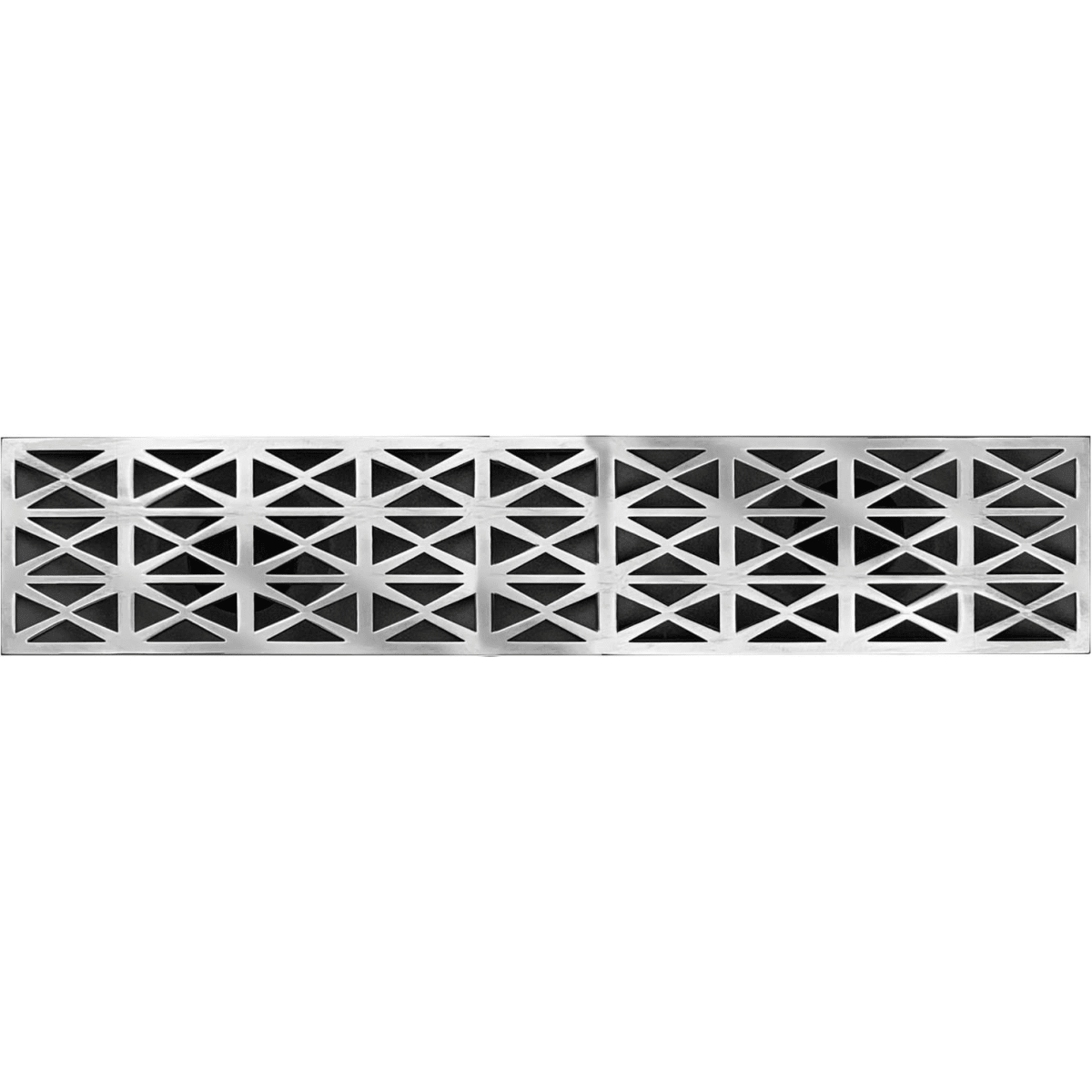 Linkasink Spoke Bars Decorative Grate for AC01