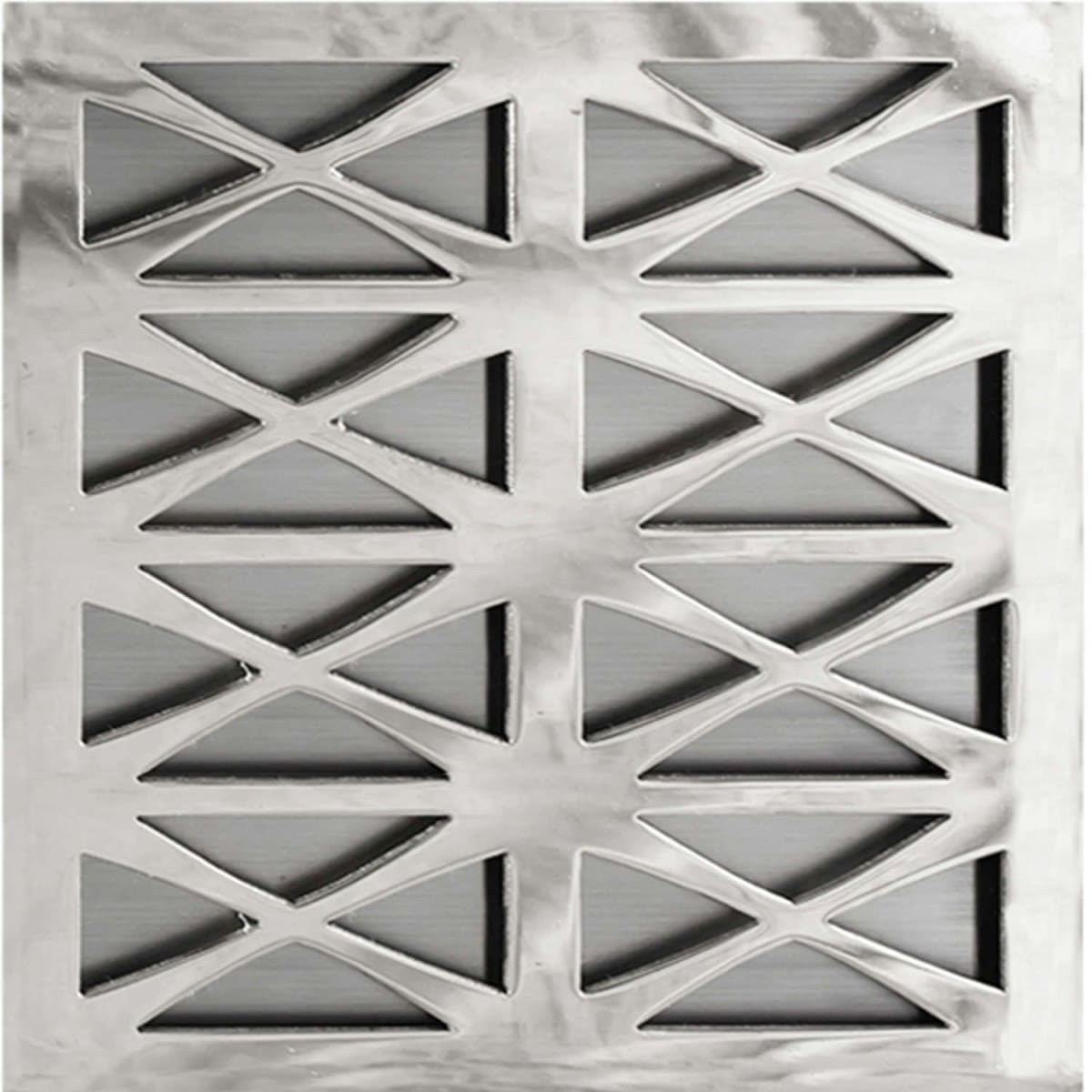 Linkasink Small Spoke Grate