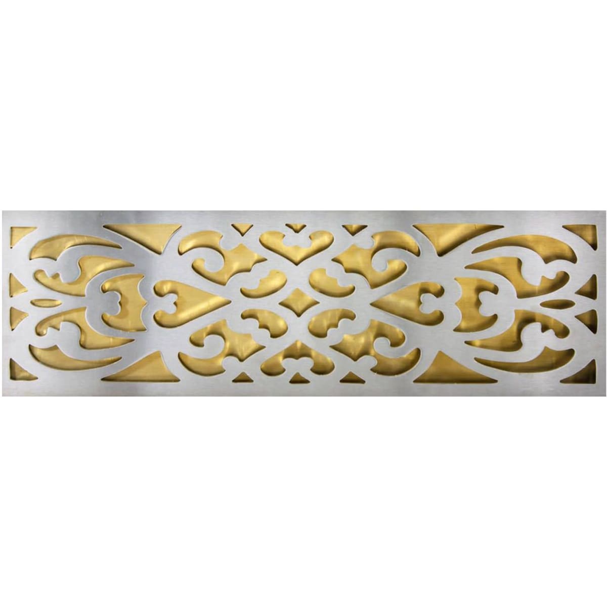 Linkasink Small Filigree Panel