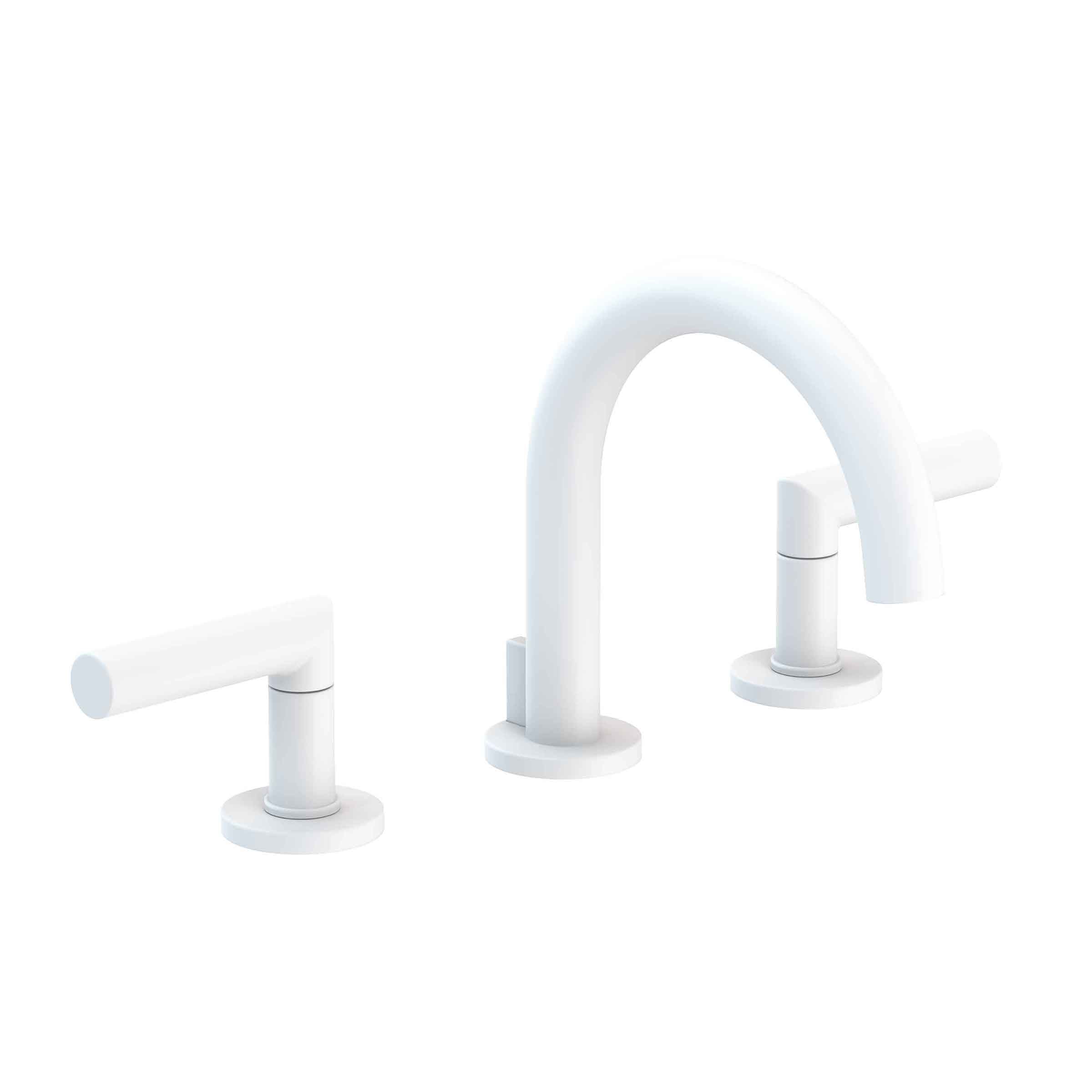Newport Brass Pavani Widespread Lavatory Faucet