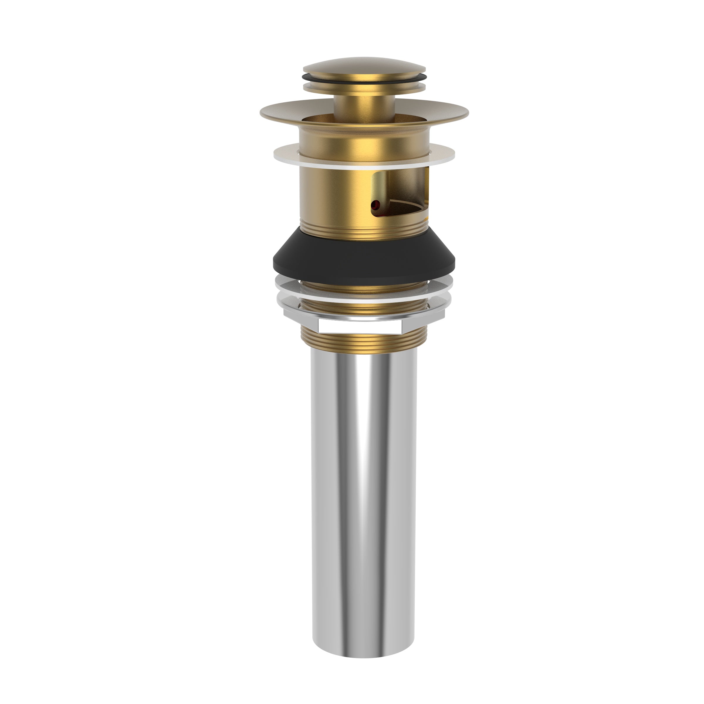 Newport Brass Brasstech Lavatory Drain