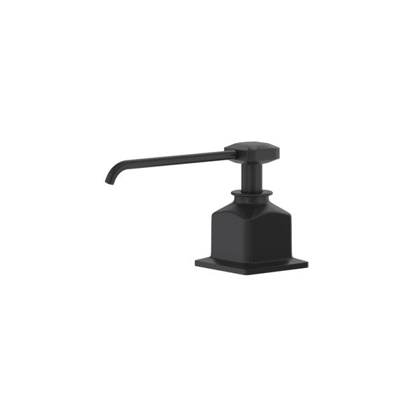Rohl Apothecary Soap Dispenser
