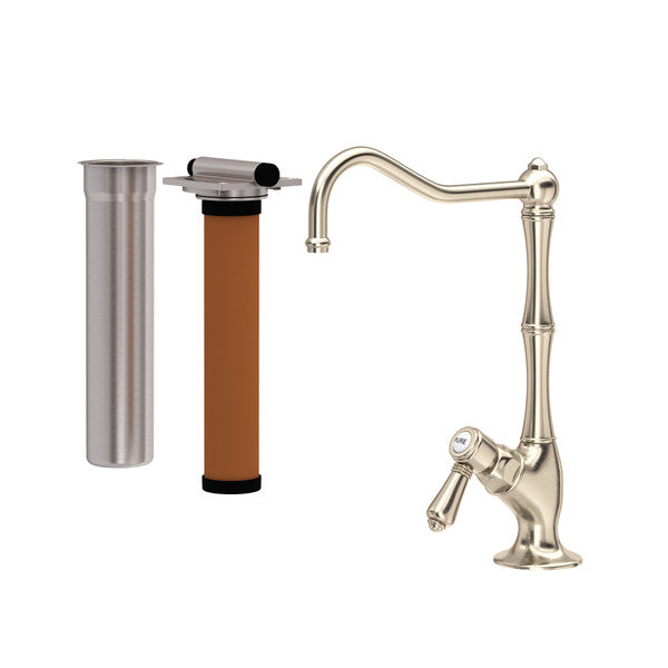 Rohl Acqui Filter Kitchen Faucet Kit