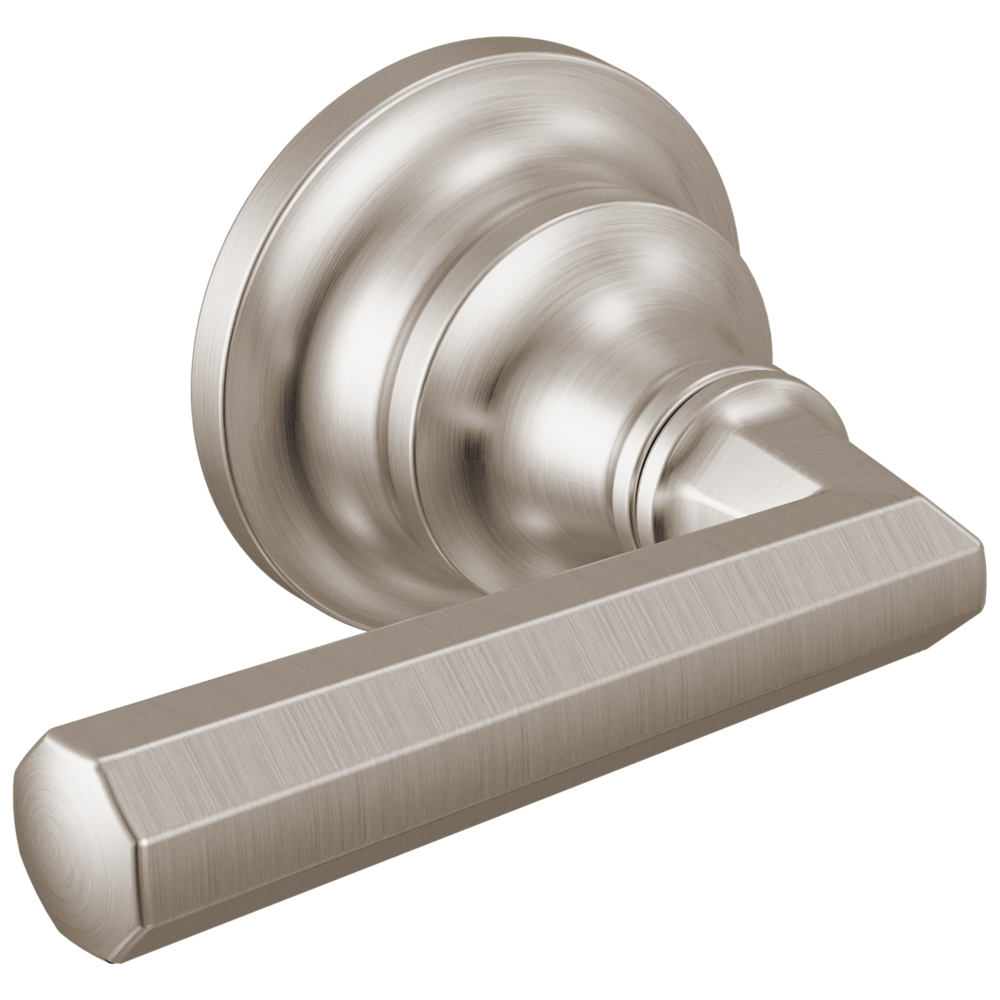Brizo Beauclere Wall Mount Lavatory Lever Handle Kit