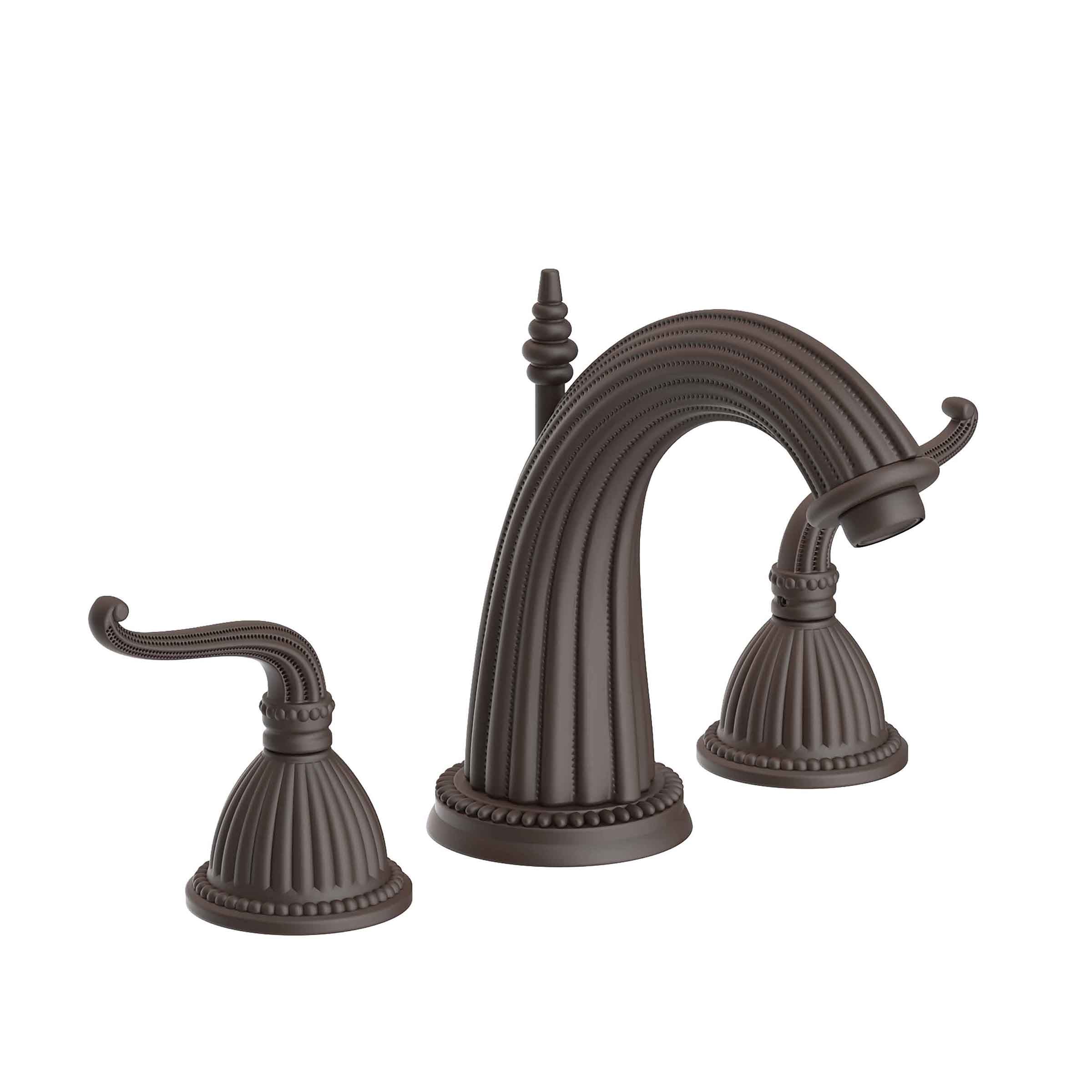 Newport Brass Alexandria Widespread Lavatory Faucet