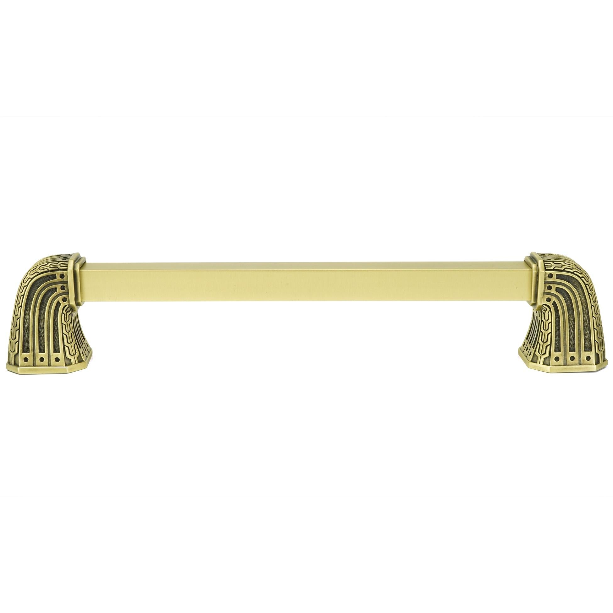 Edgar Berebi Saville 10" C to C Appliance Pull